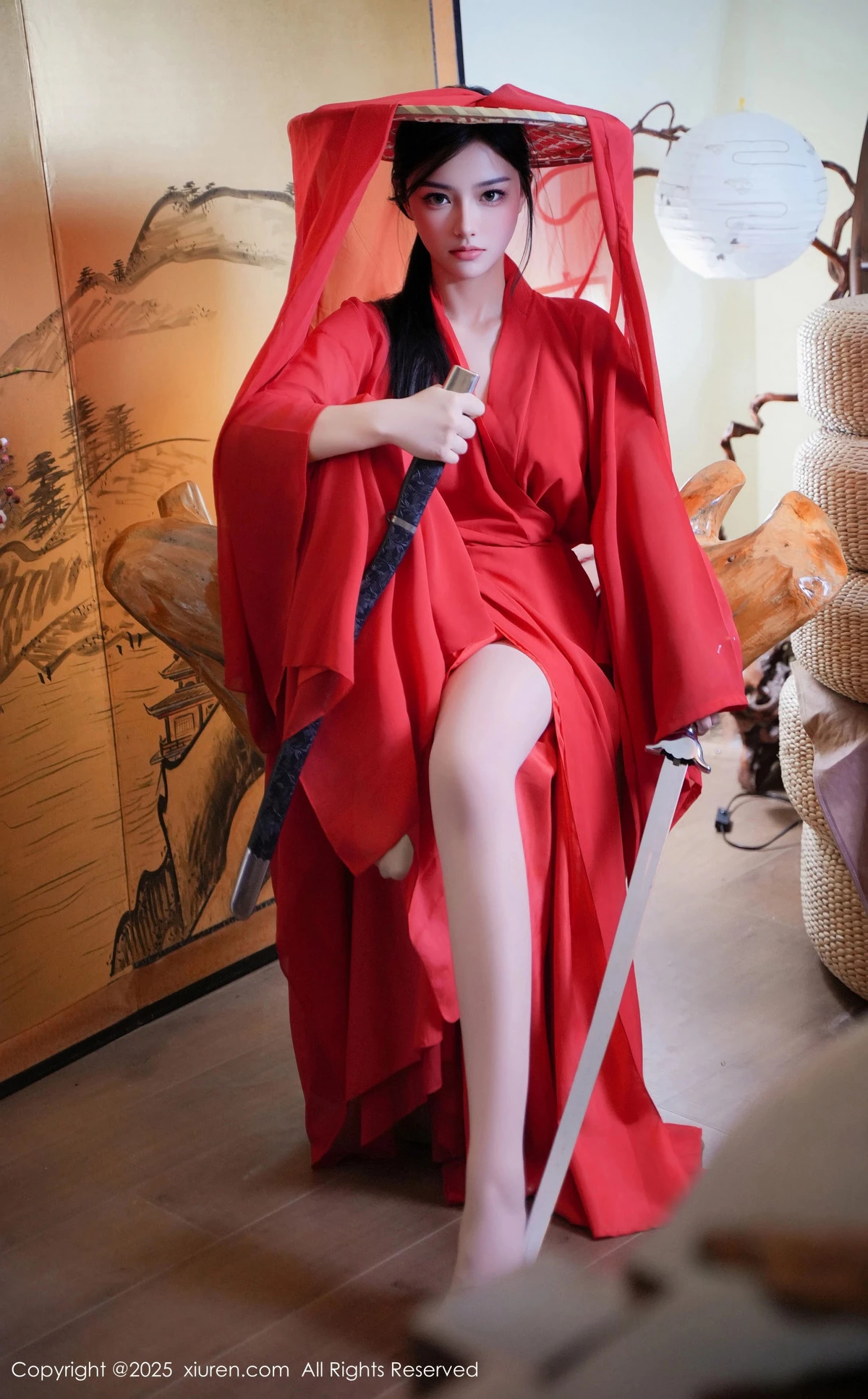 Xrmnw.Vip_妙可可_写真