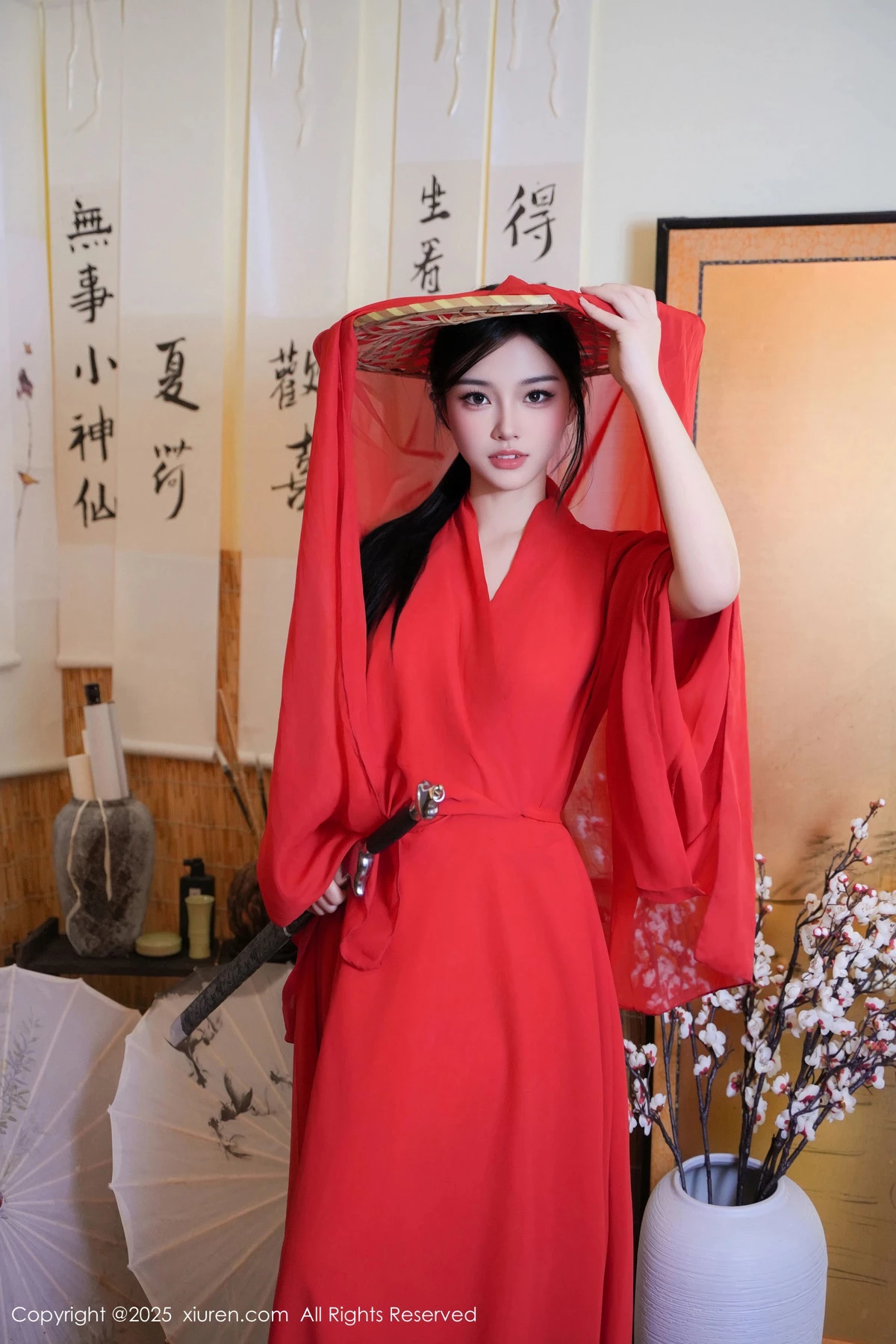 Xrmnw.Vip_妙可可_写真
