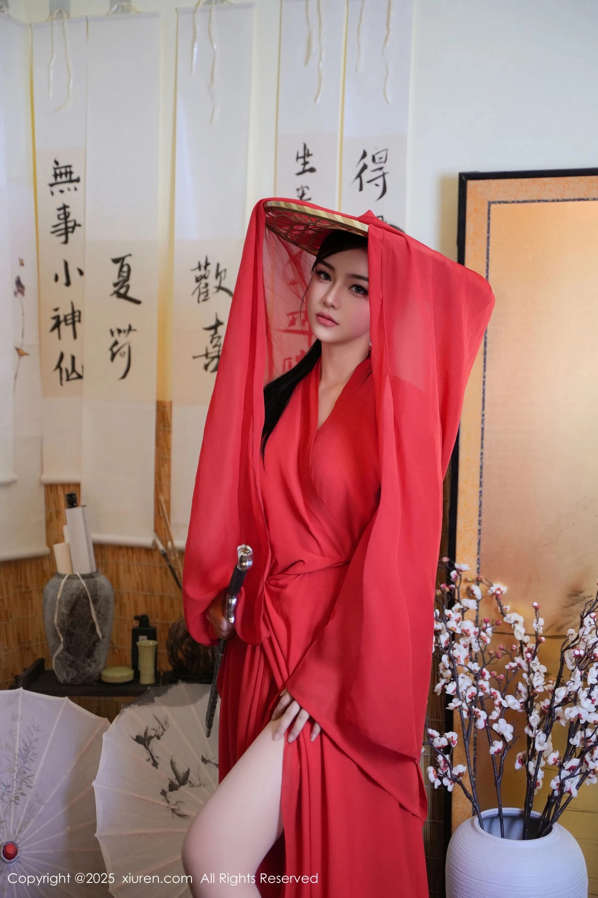 Xrmnw.Vip_妙可可_写真