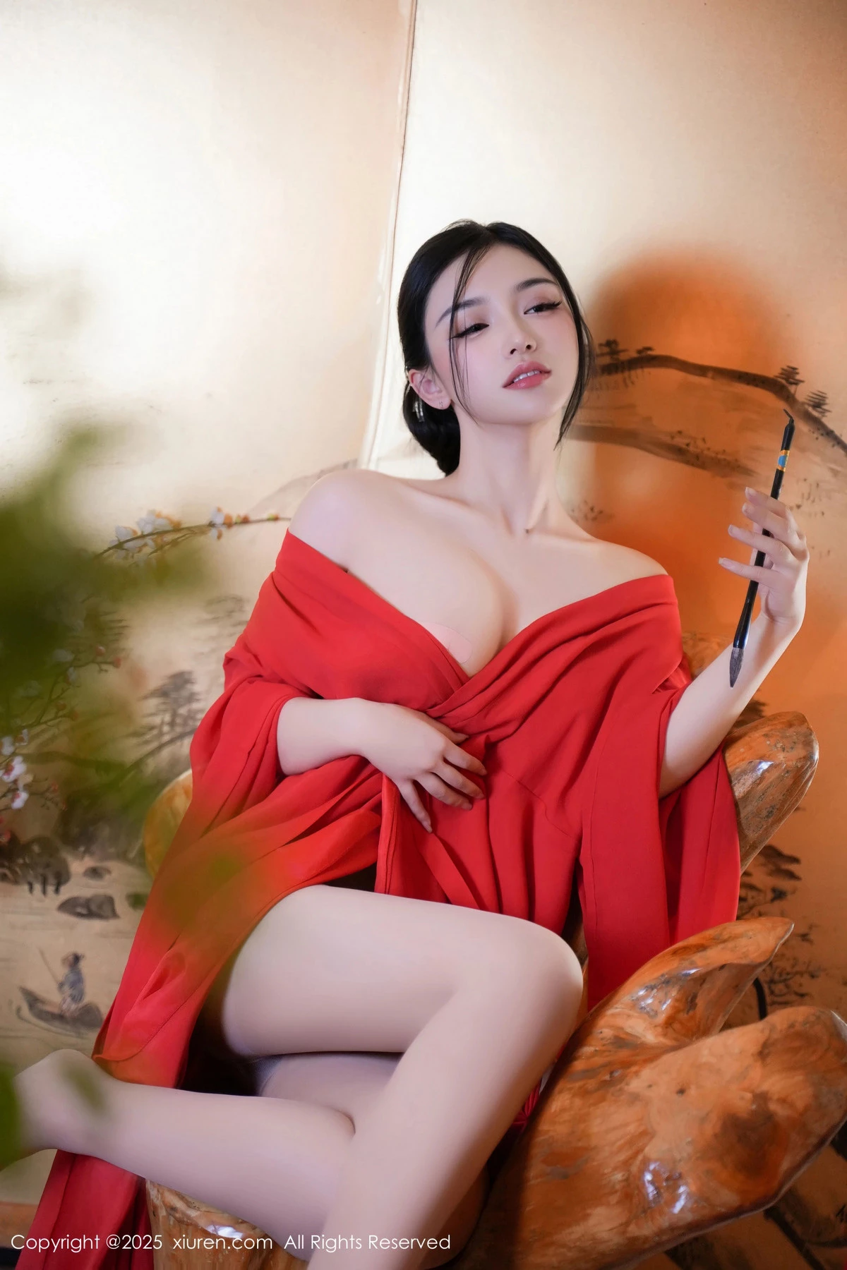 Xrmnw.Vip_妙可可_写真