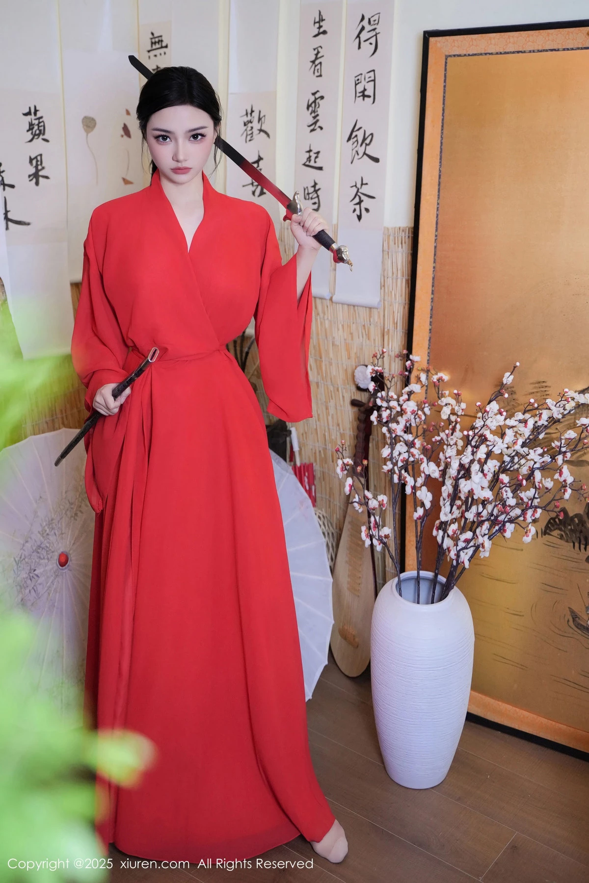 Xrmnw.Vip_妙可可_写真