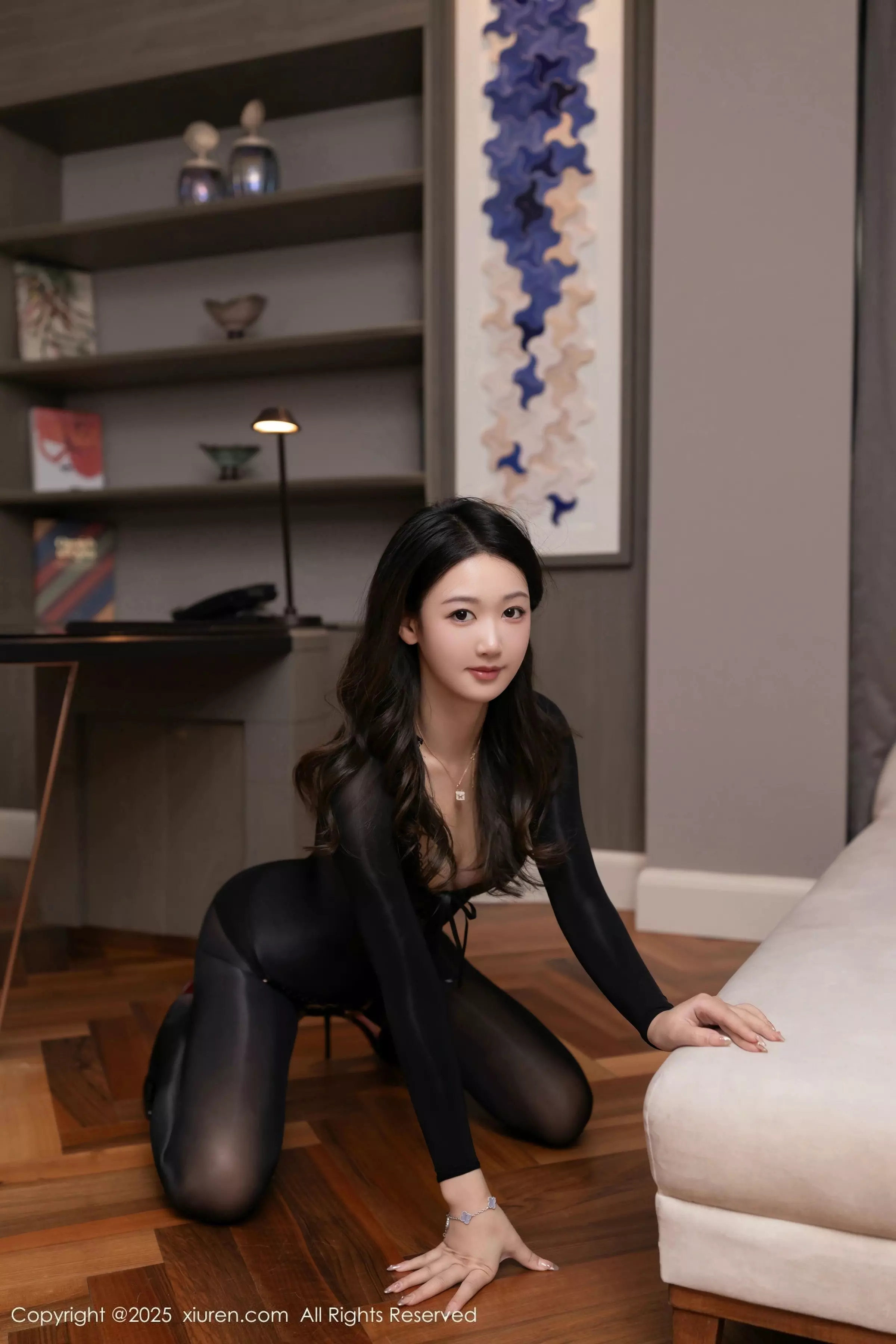 Xrmnw.Vip_唐安琪_写真