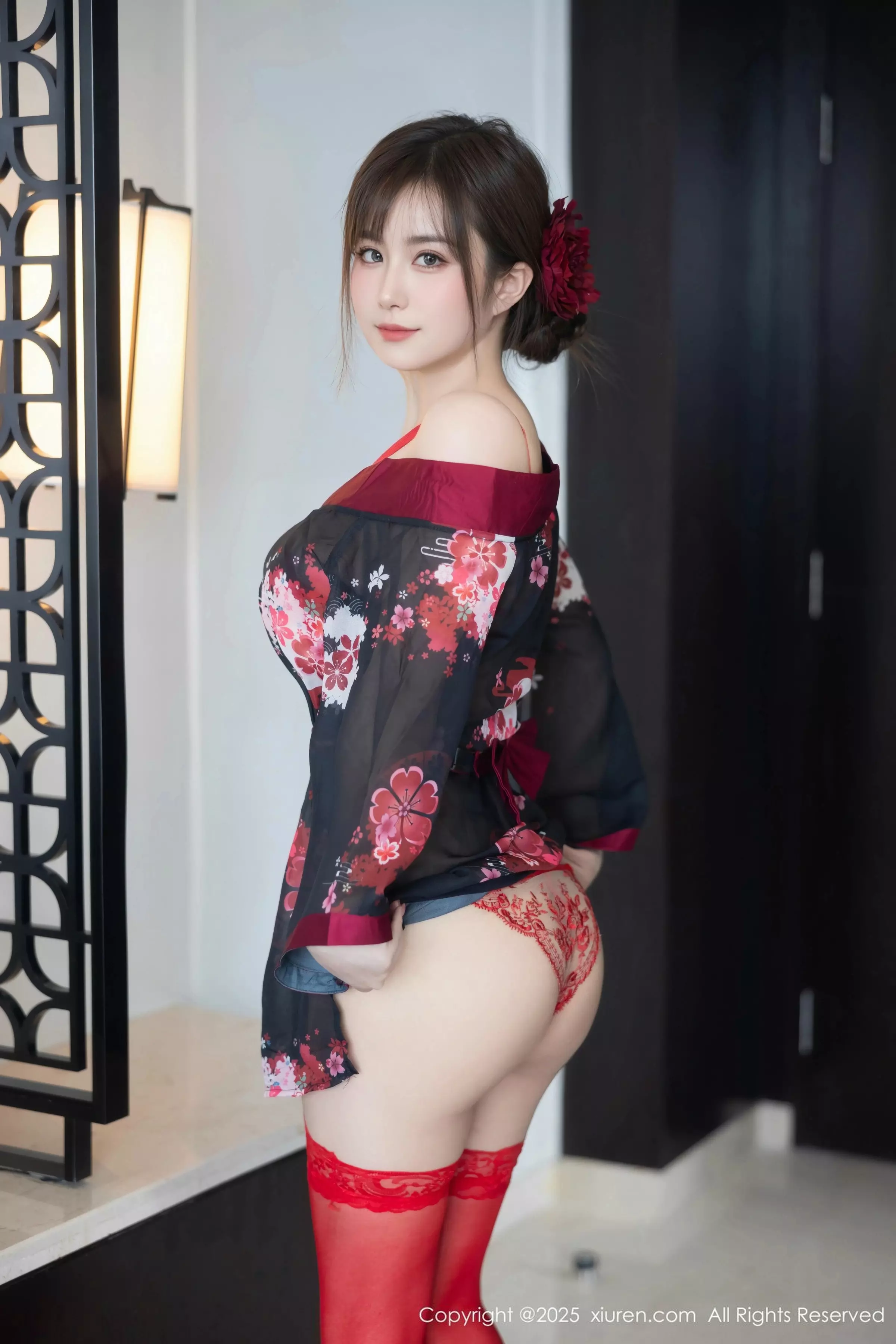 Xrmnw.Vip_小肉肉咪_写真