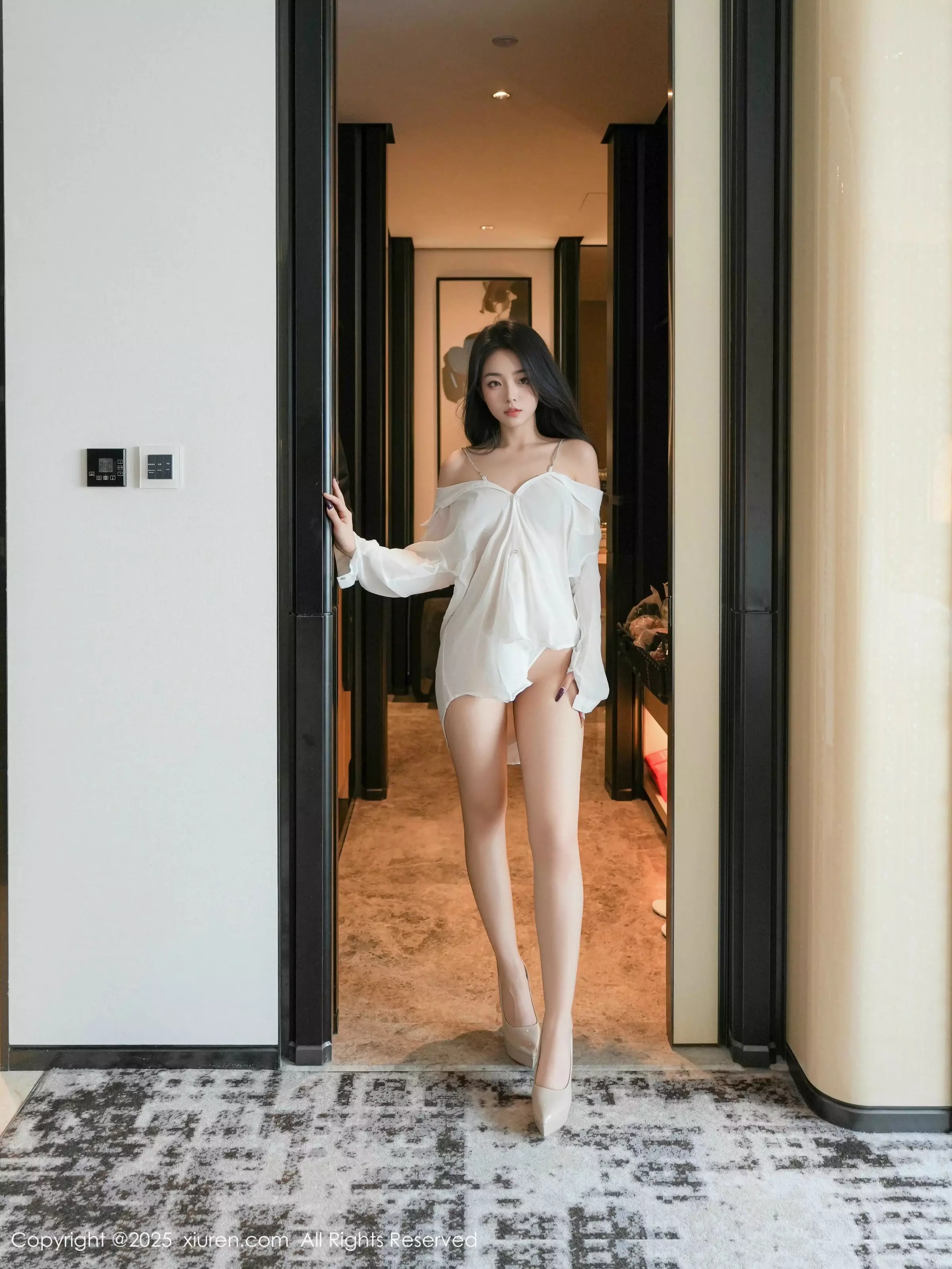 Xrmnw.Vip_白琮瑗_写真