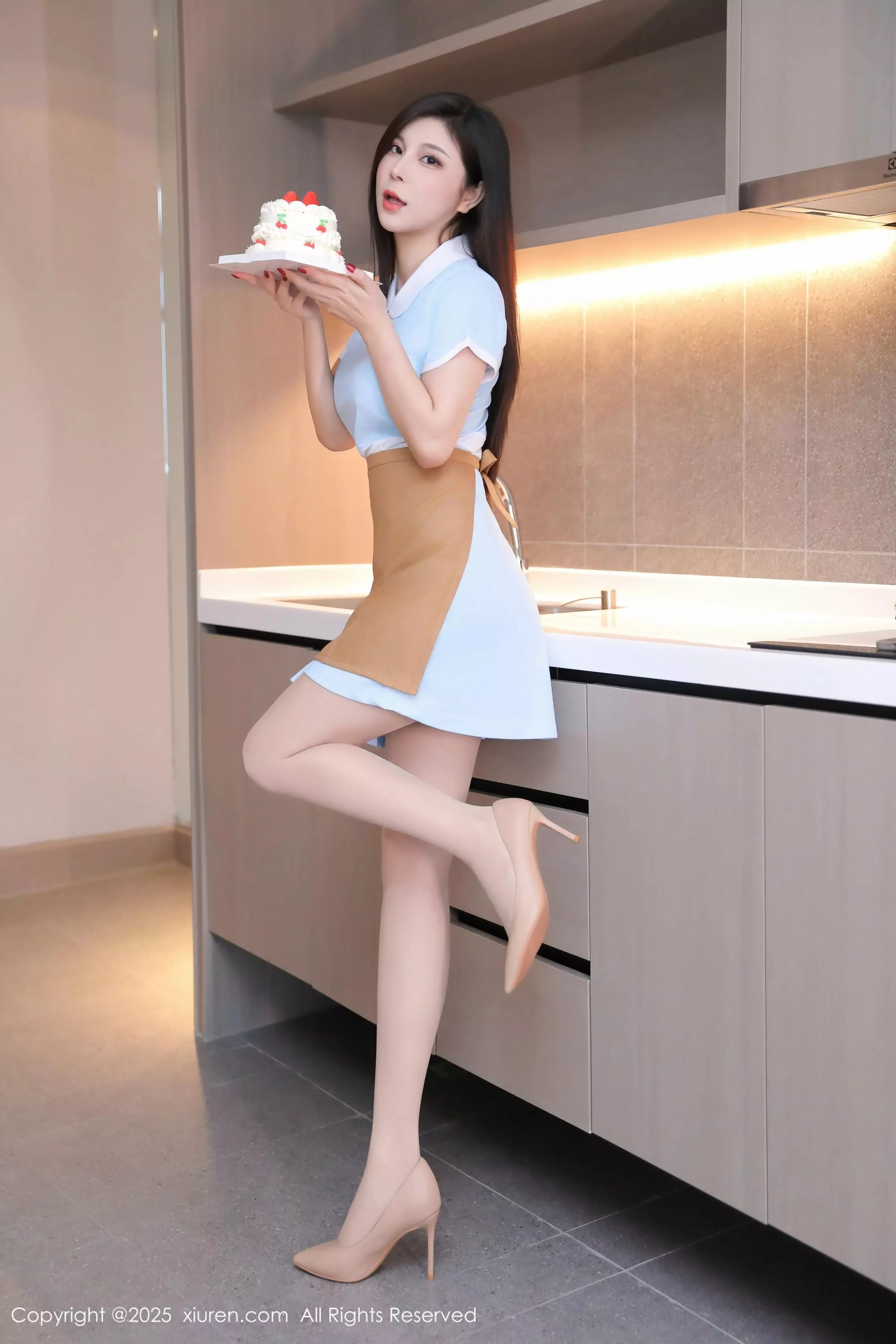 Xrmnw.Vip_小蛮妖_写真