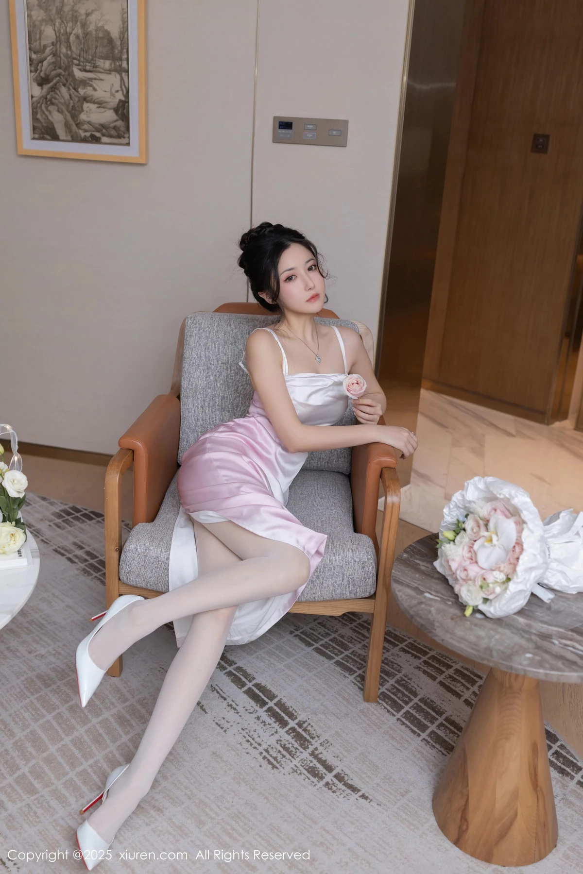 Xrmnw.Vip_鱼子酱_写真