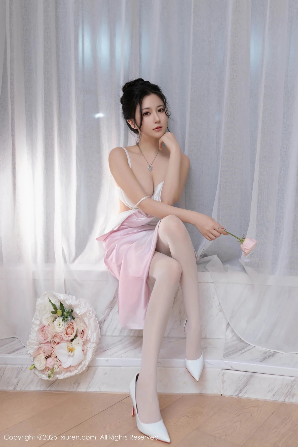 Xrmnw.Vip_鱼子酱_写真