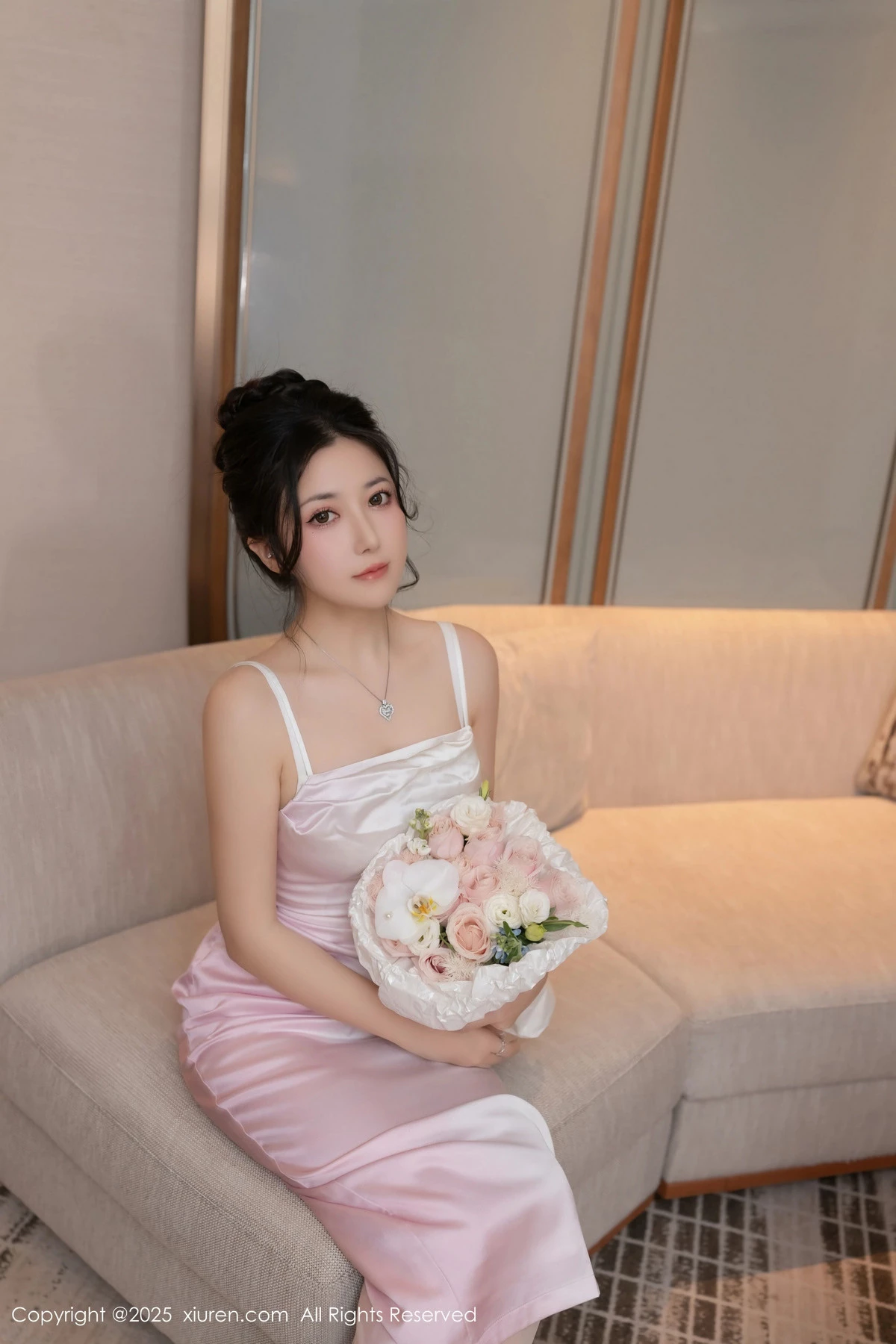 Xrmnw.Vip_鱼子酱_写真
