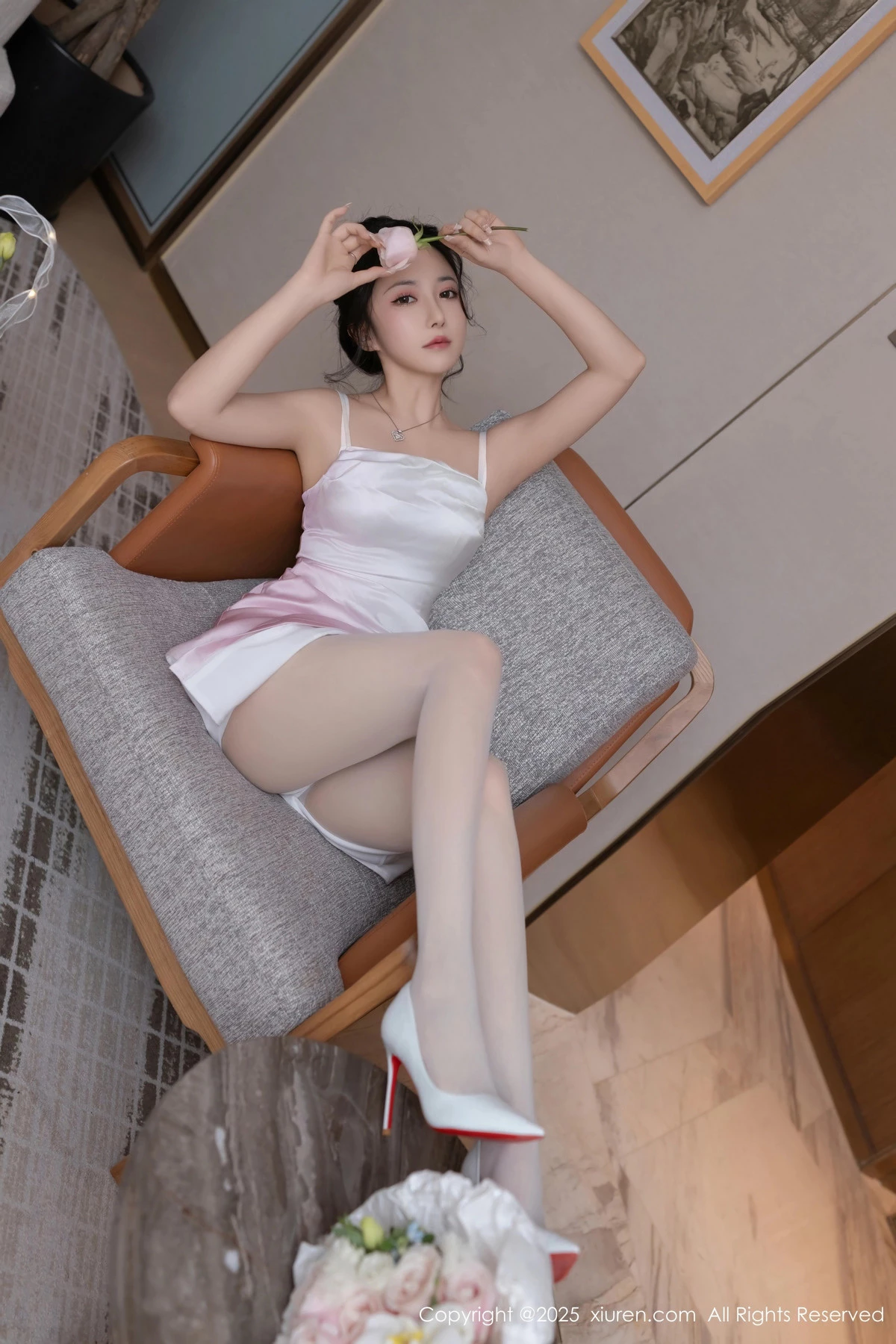 Xrmnw.Vip_鱼子酱_写真