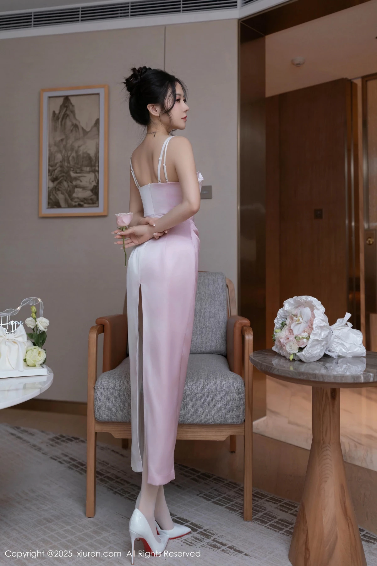 Xrmnw.Vip_鱼子酱_写真