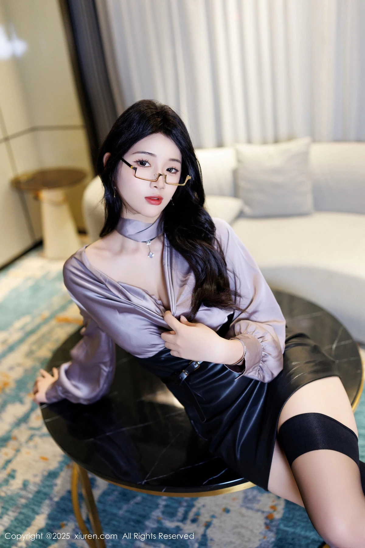 Xrmnw.Vip_南乔_写真