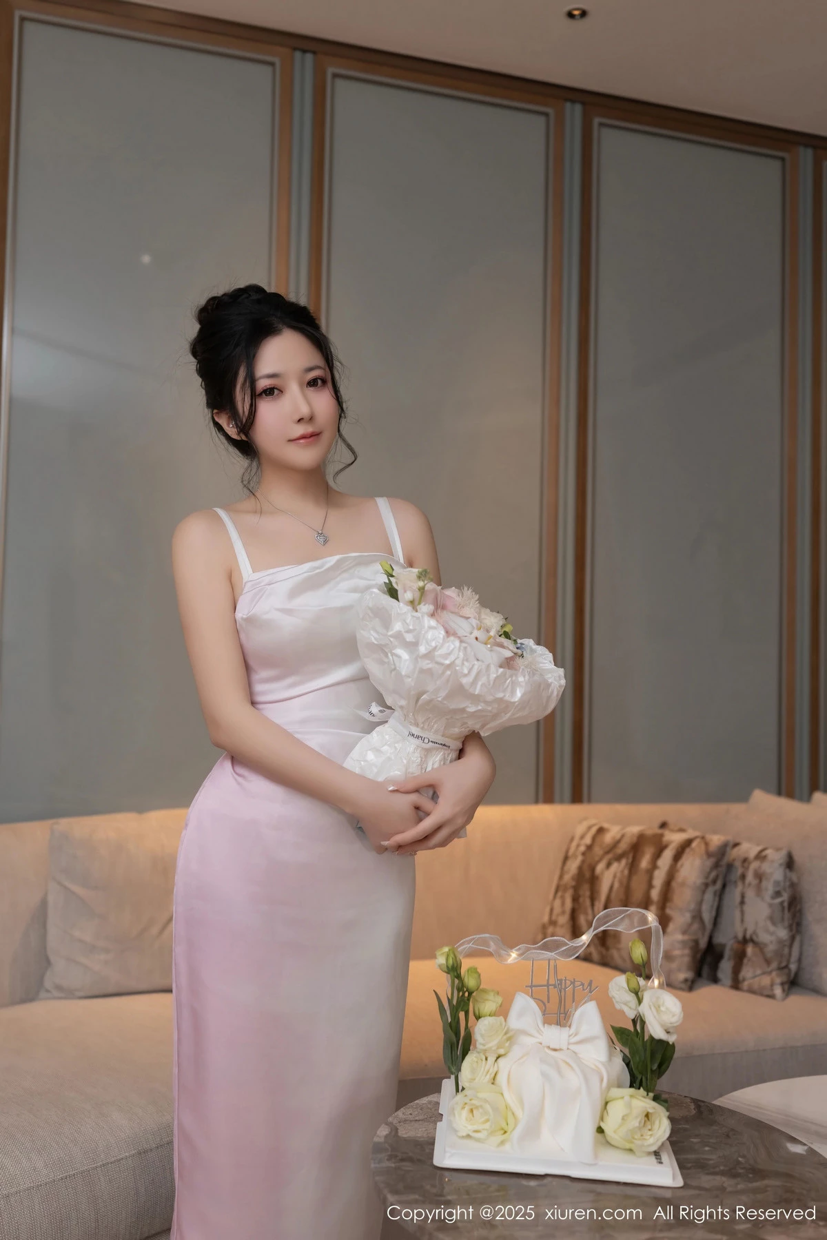 Xrmnw.Vip_鱼子酱_写真