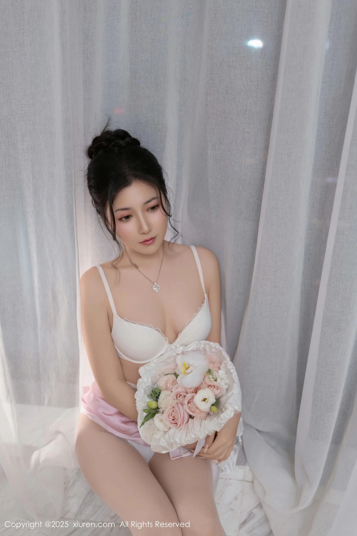 Xrmnw.Vip_鱼子酱_写真