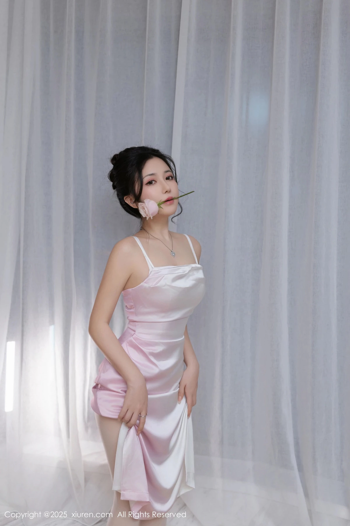 Xrmnw.Vip_鱼子酱_写真