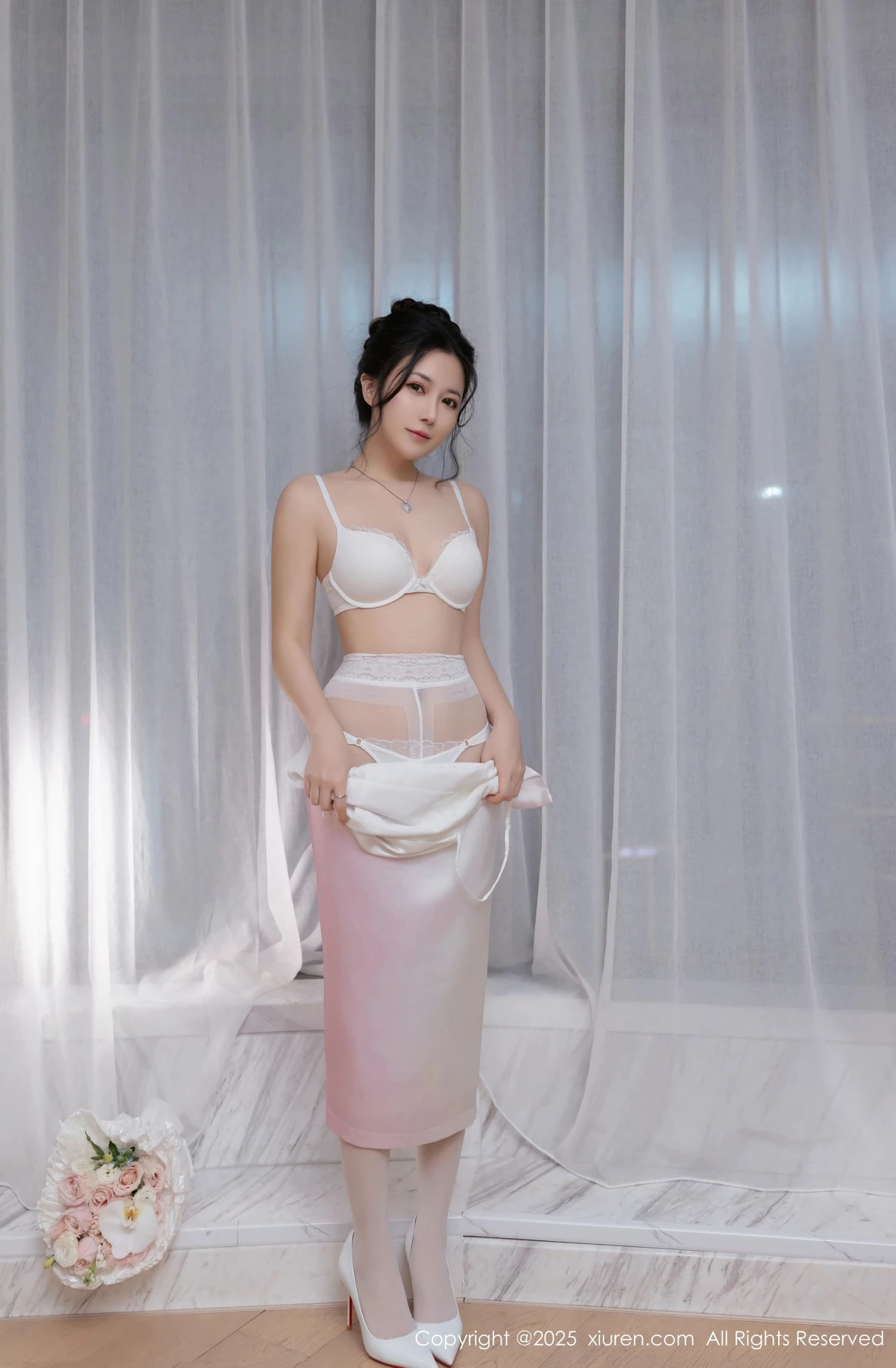Xrmnw.Vip_鱼子酱_写真