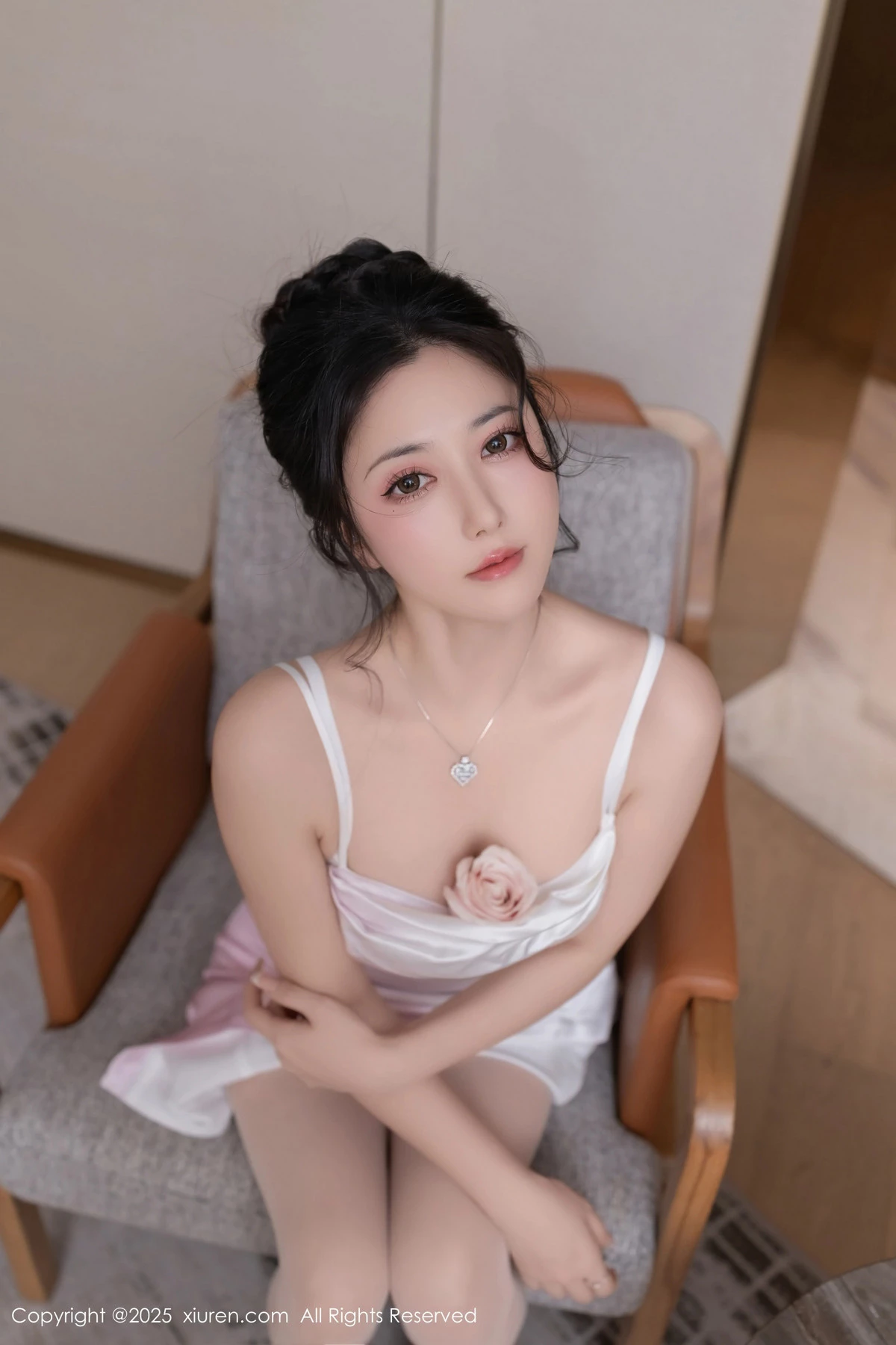 Xrmnw.Vip_鱼子酱_写真
