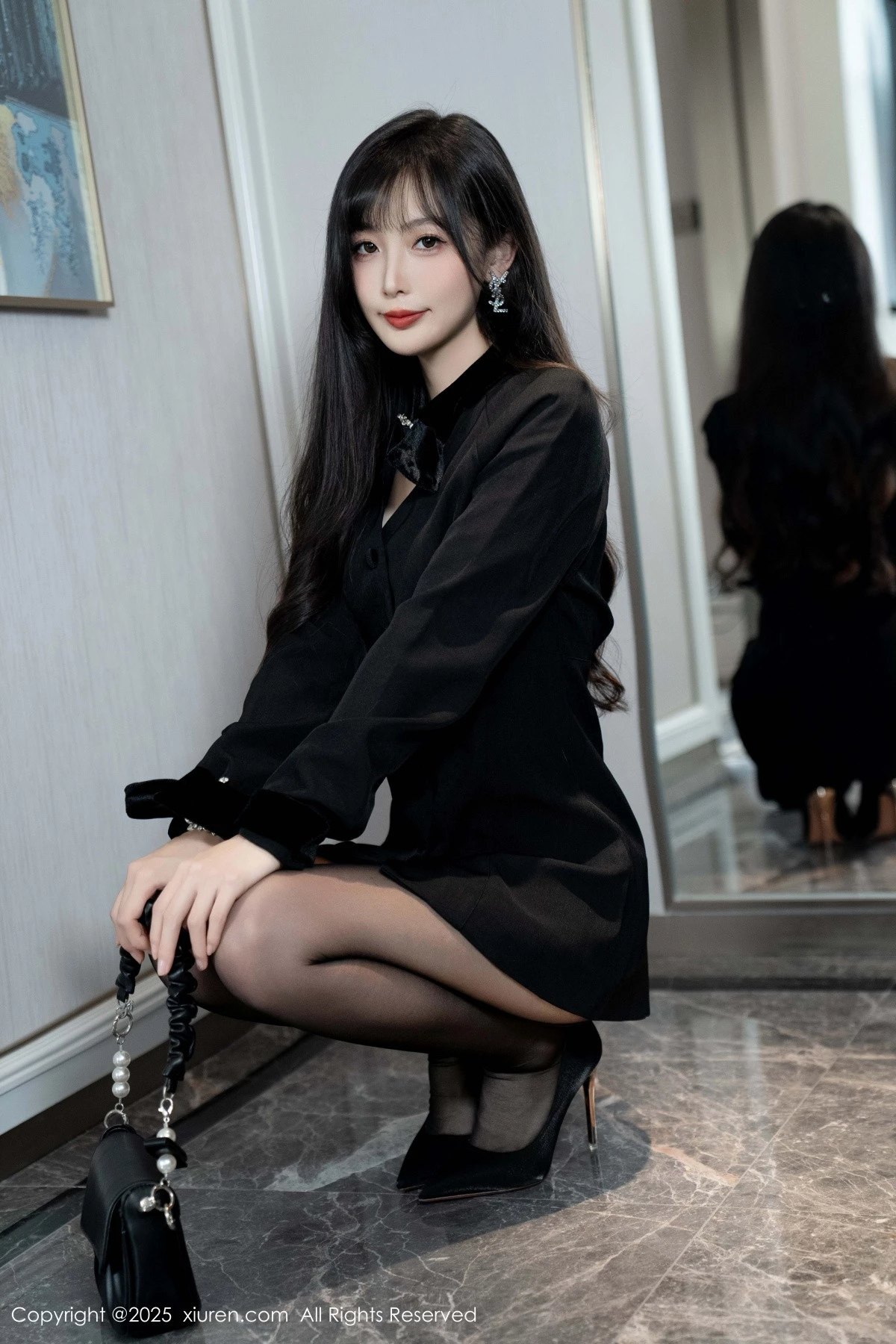 Xrmnw.Vip_樱桃小阑子_写真