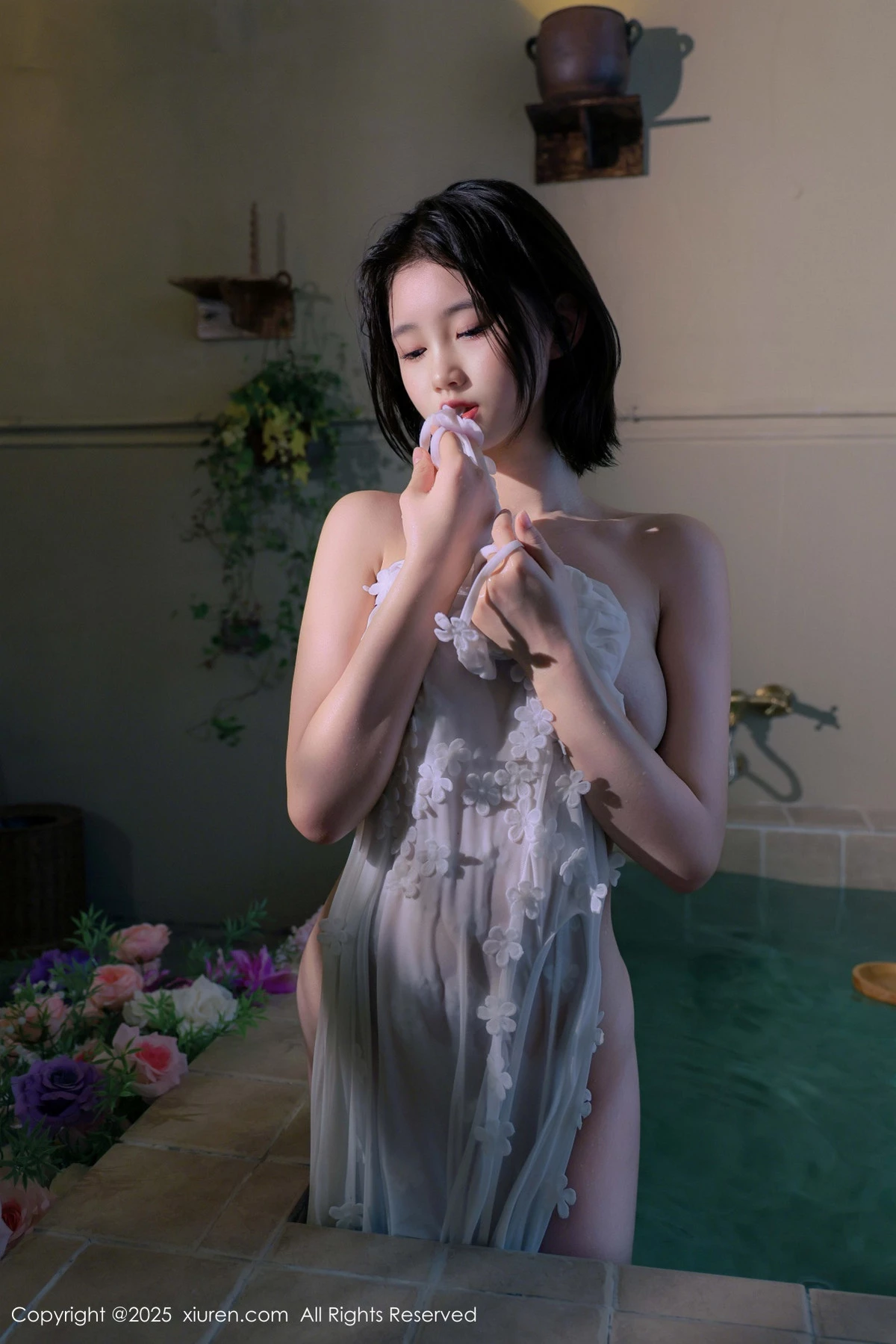 Xrmnw.Vip_小橘子_写真