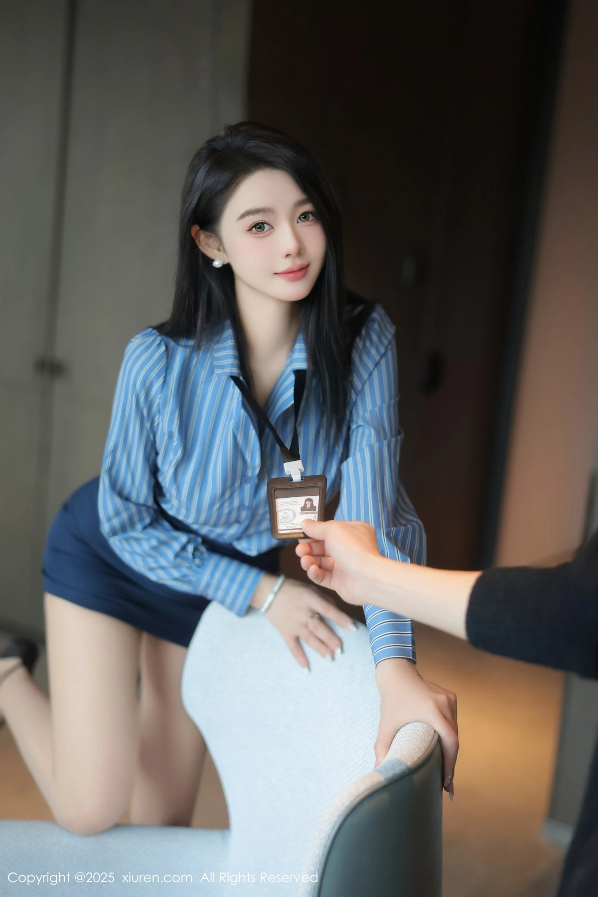 Xrmnw.Vip_Candy糖糖_写真