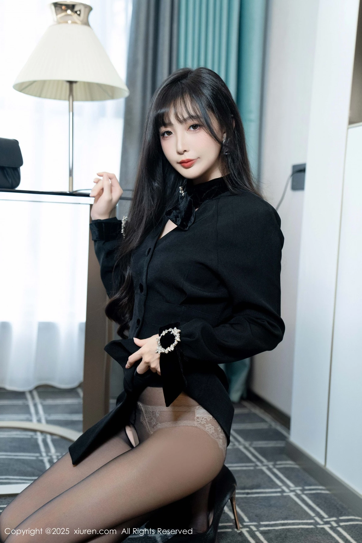 Xrmnw.Vip_樱桃小阑子_合集 Xrmnw.Vip_樱桃小阑子_写真