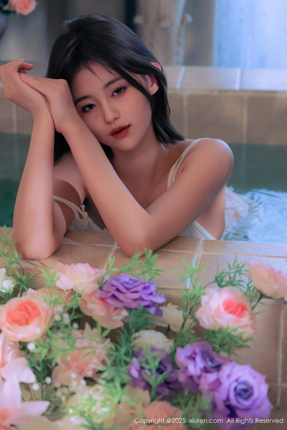 Xrmnw.Vip_小橘子_写真