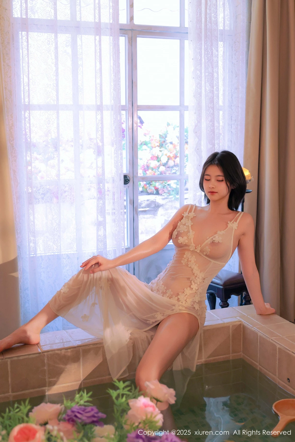 Xrmnw.Vip_小橘子_写真