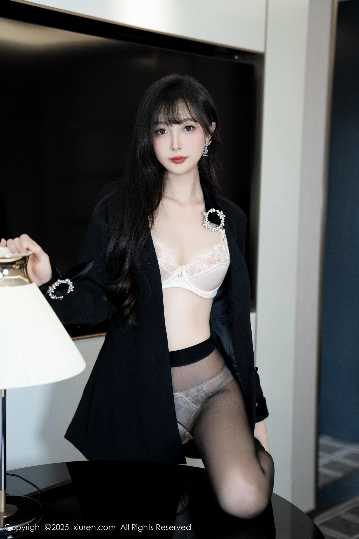 Xrmnw.Vip_樱桃小阑子_写真