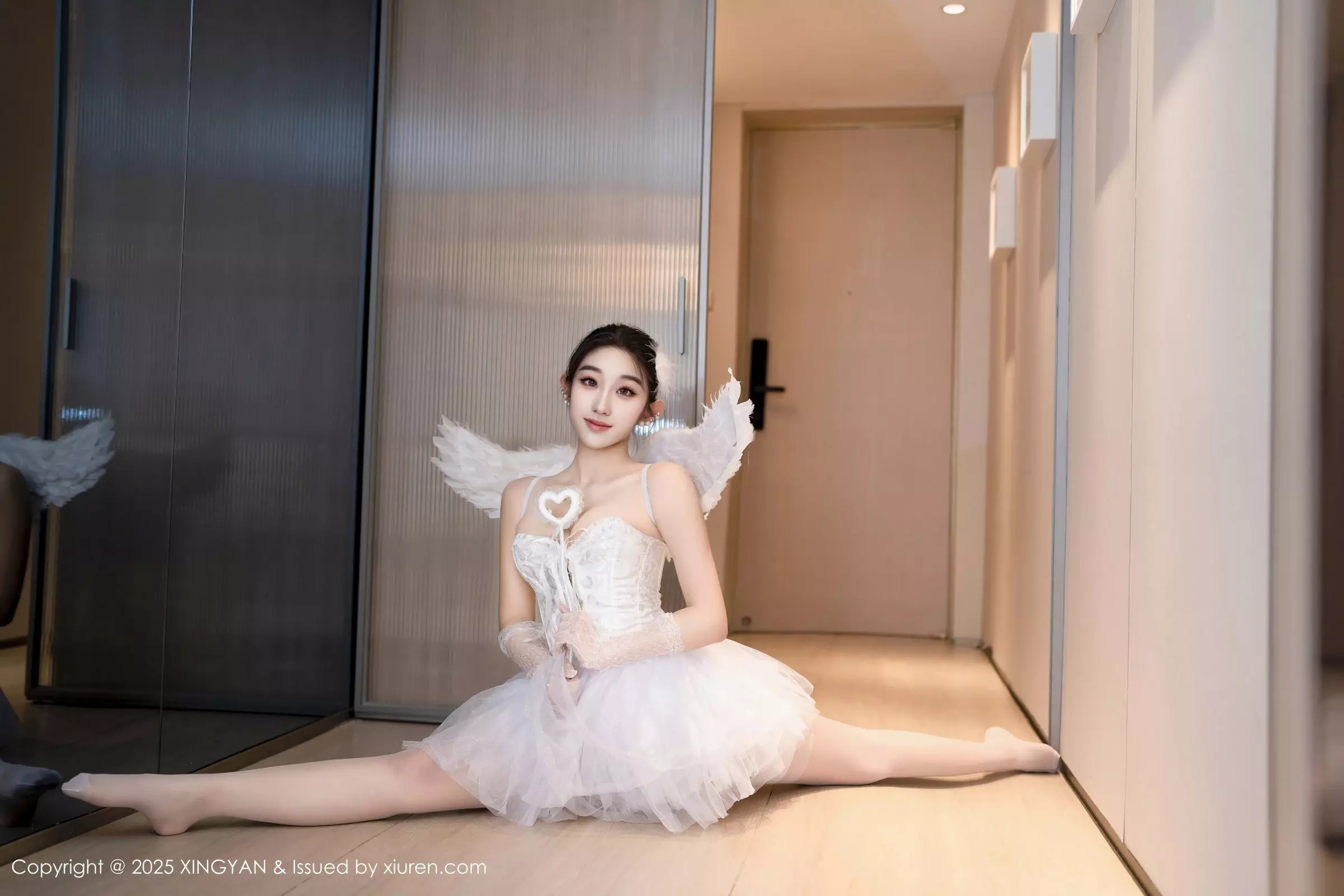 Xrmnw.Vip_星冉_写真