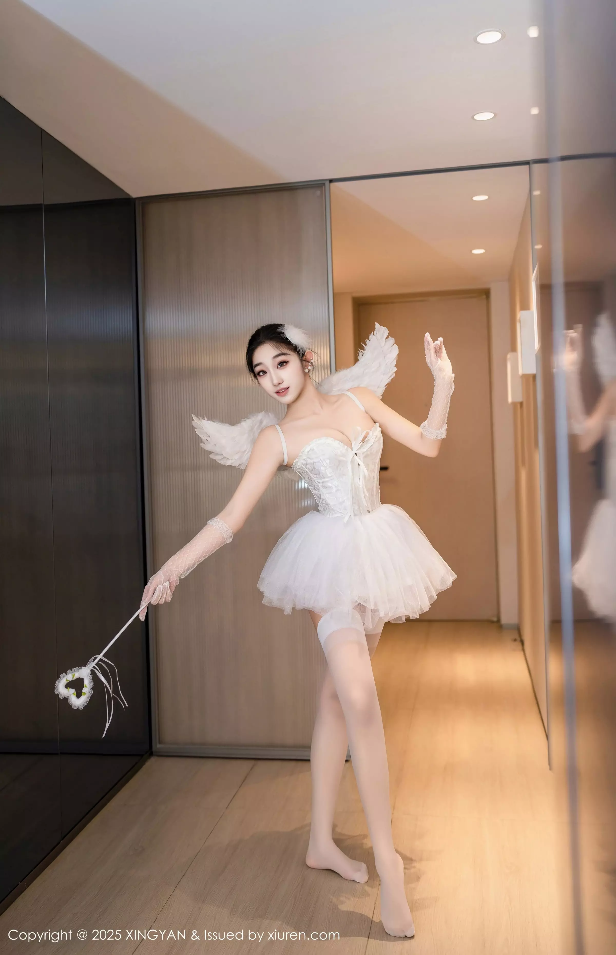 Xrmnw.Vip_星冉_写真