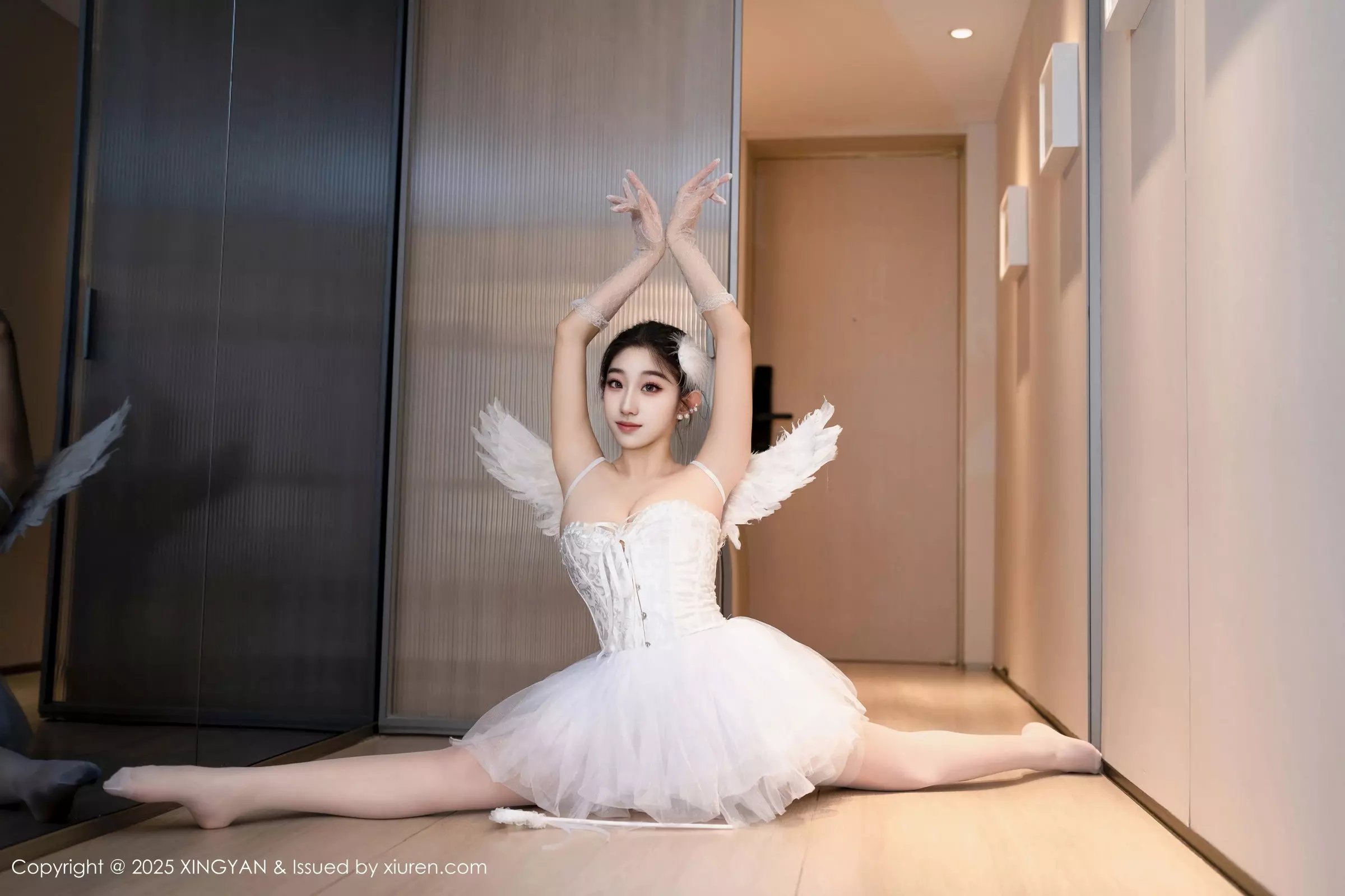 Xrmnw.Vip_星冉_写真