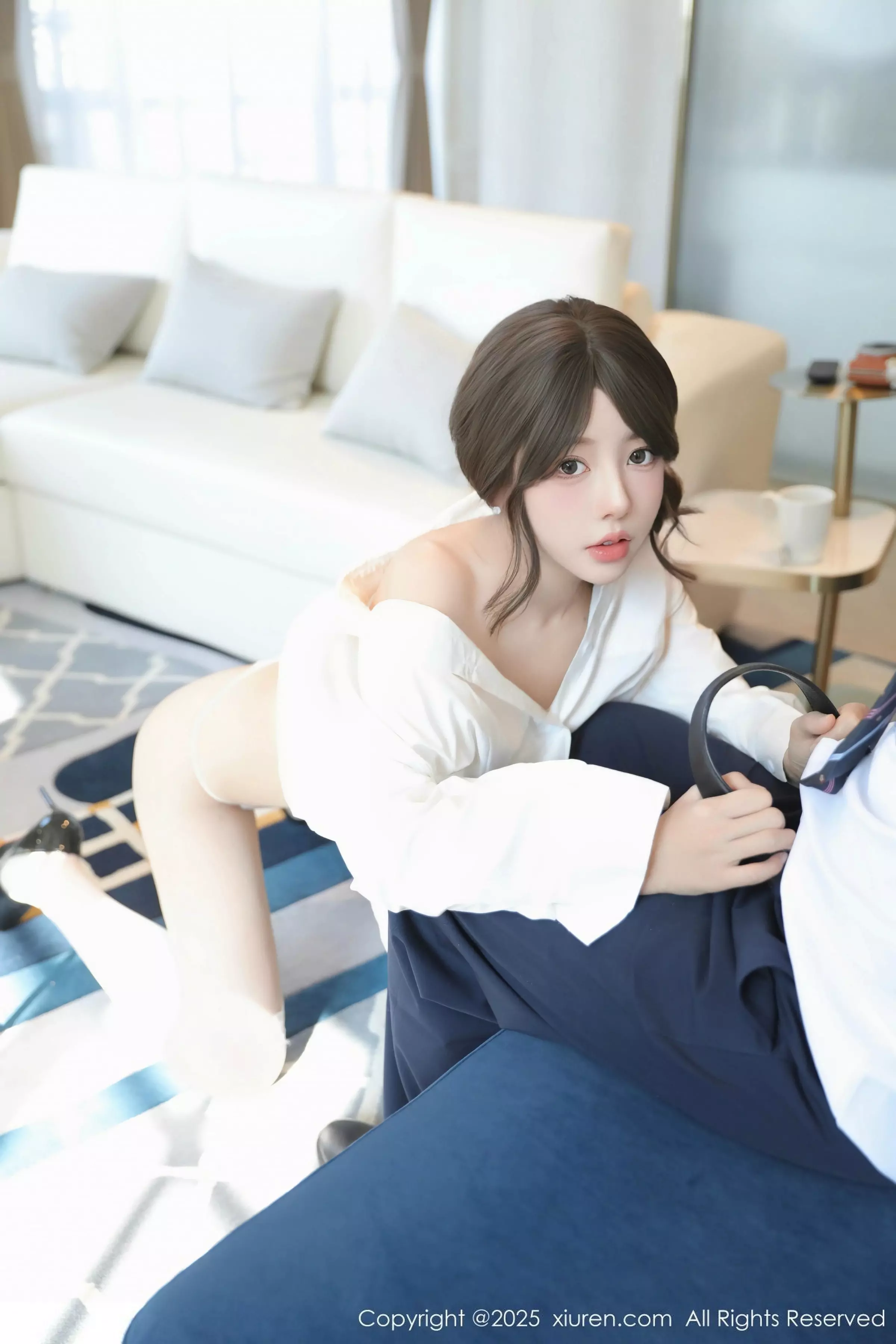 Xrmnw.Vip_桃妖夭_写真