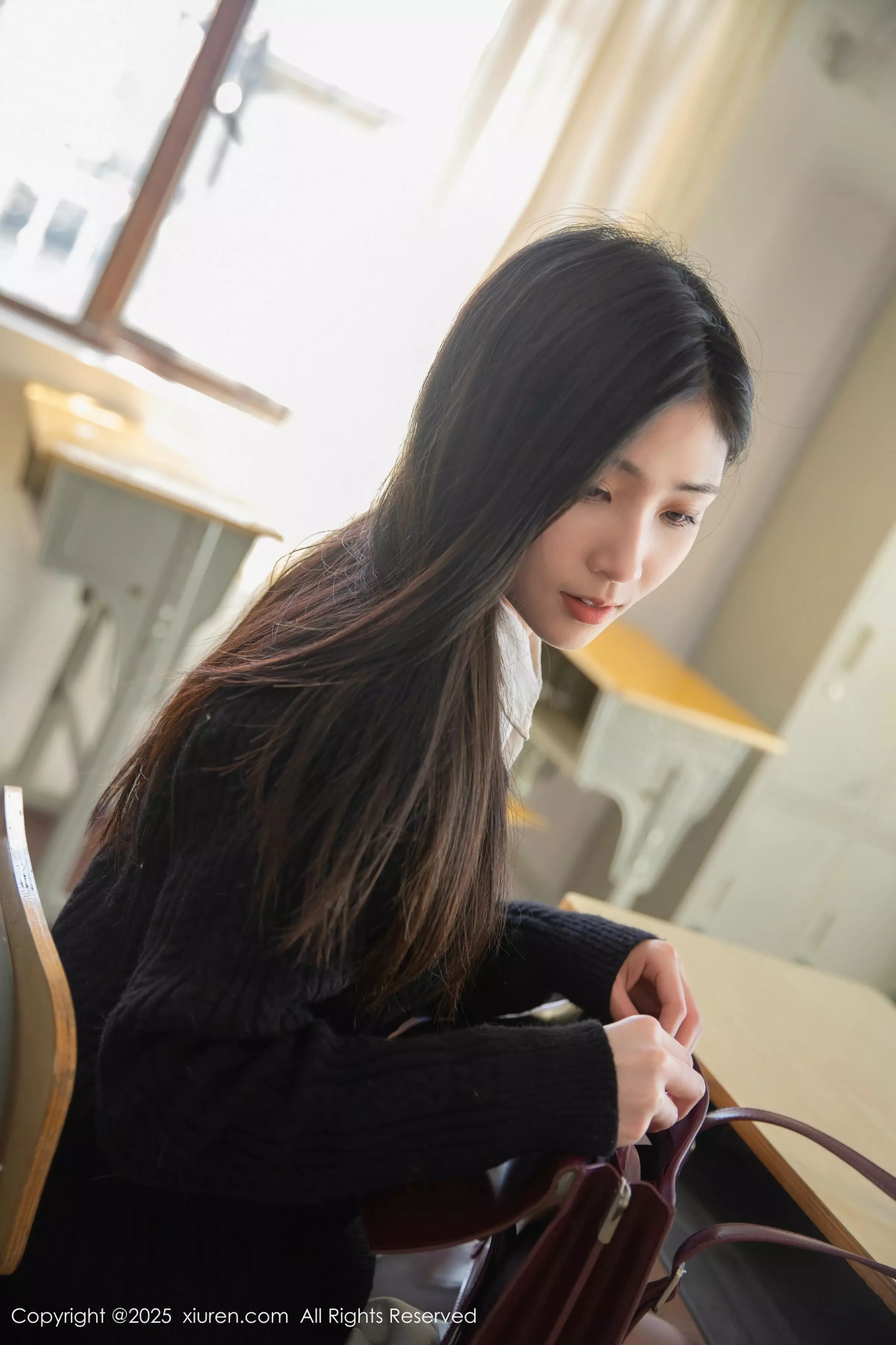 Xrmnw.Vip_刘婷婷_写真