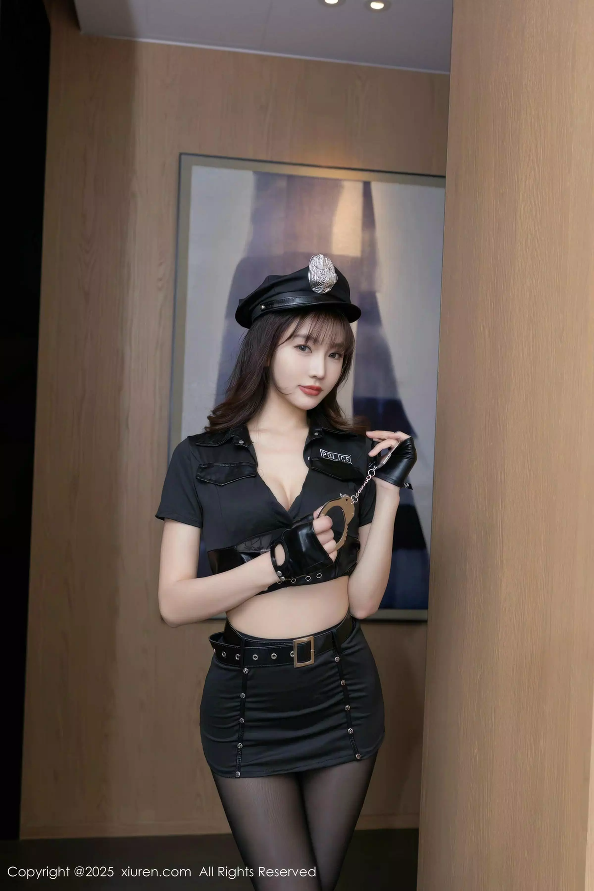 Xrmnw.Vip_陆萱萱_写真