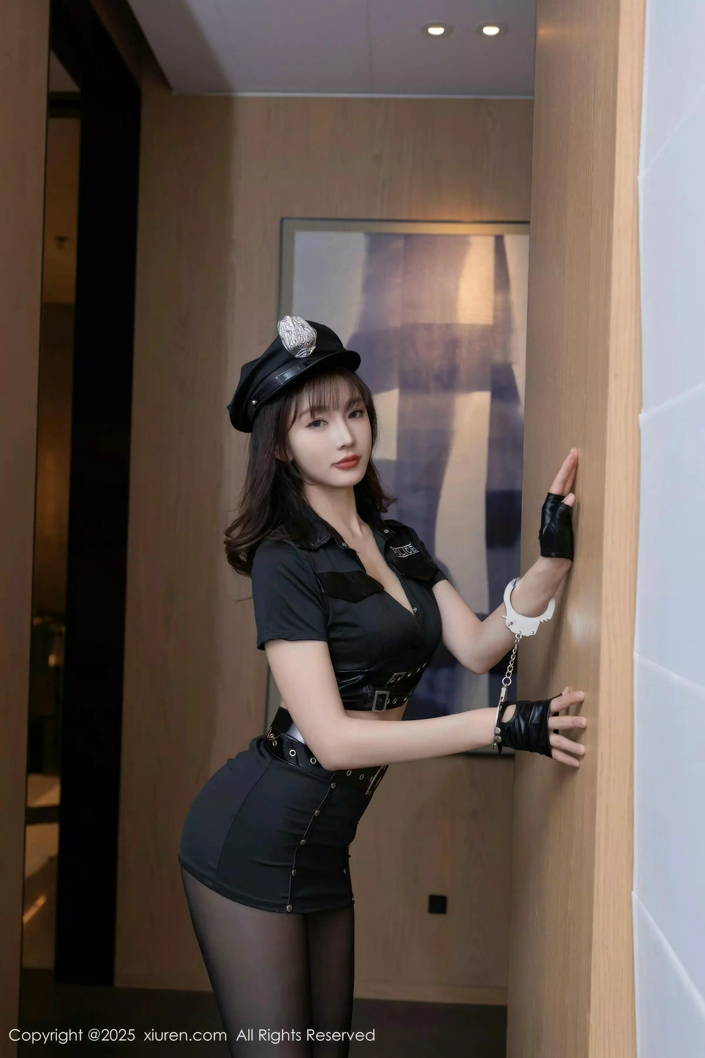 Xrmnw.Vip_陆萱萱_写真