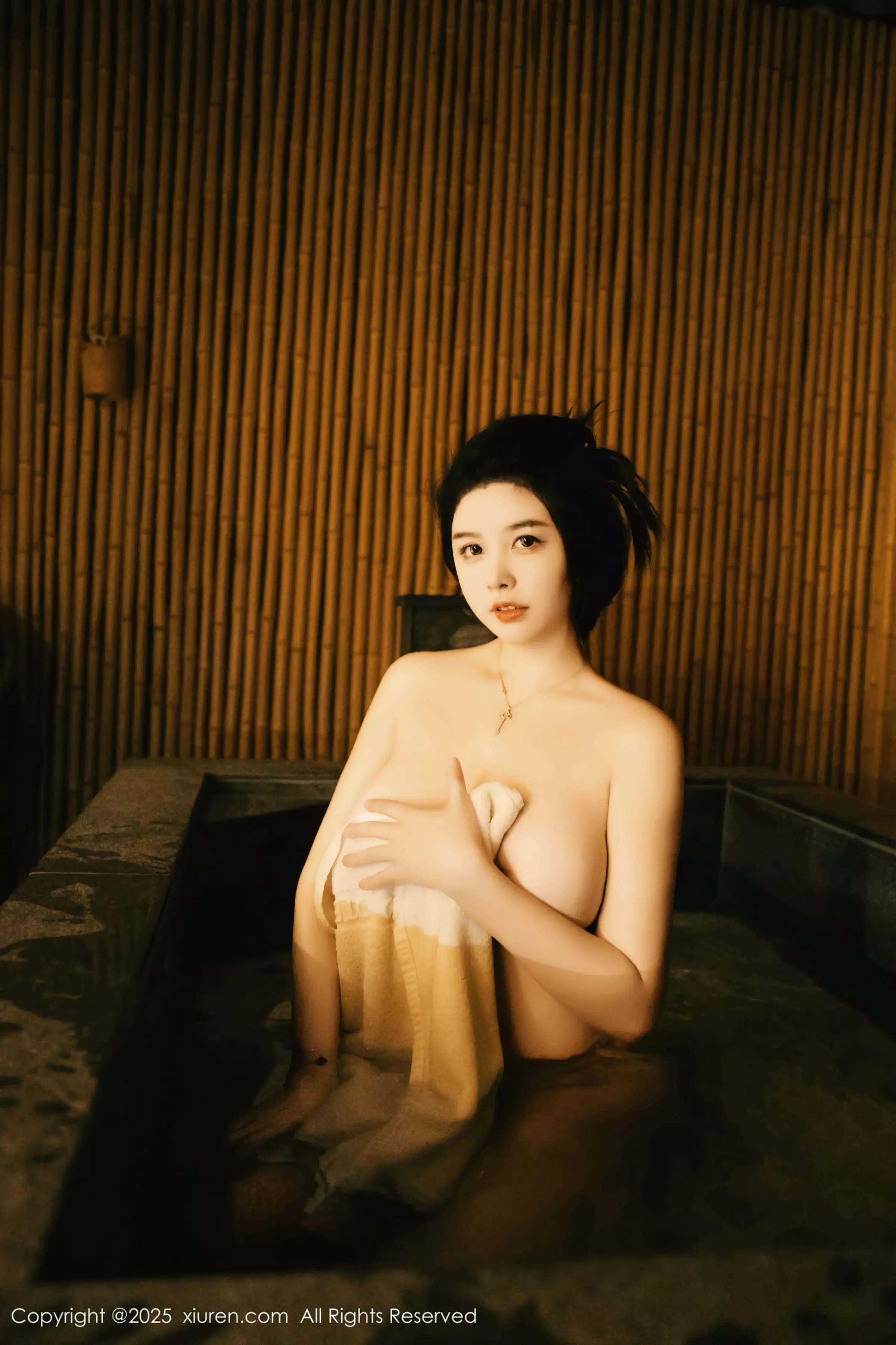 Xrmnw.Vip_林若凡_写真