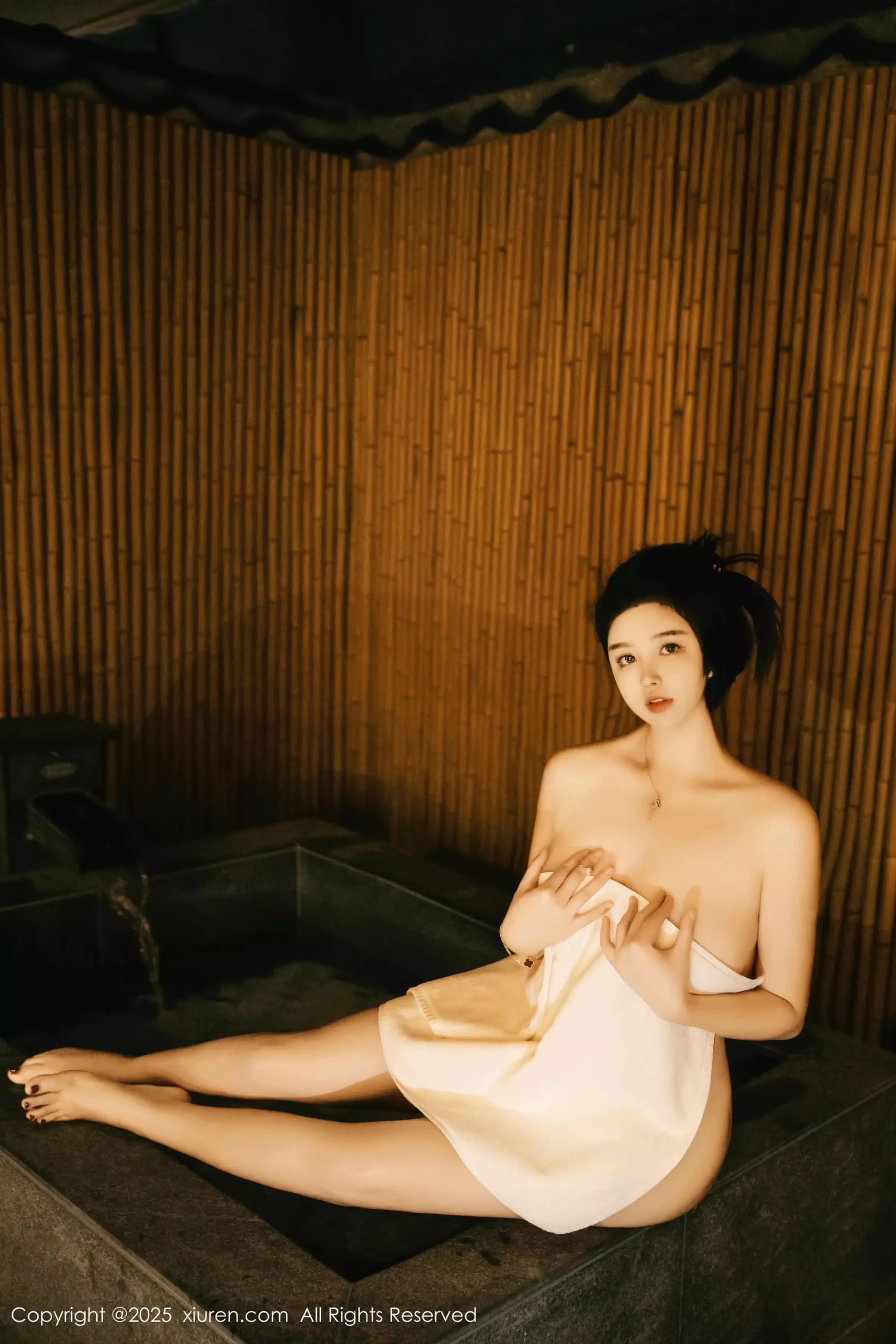Xrmnw.Vip_林若凡_写真