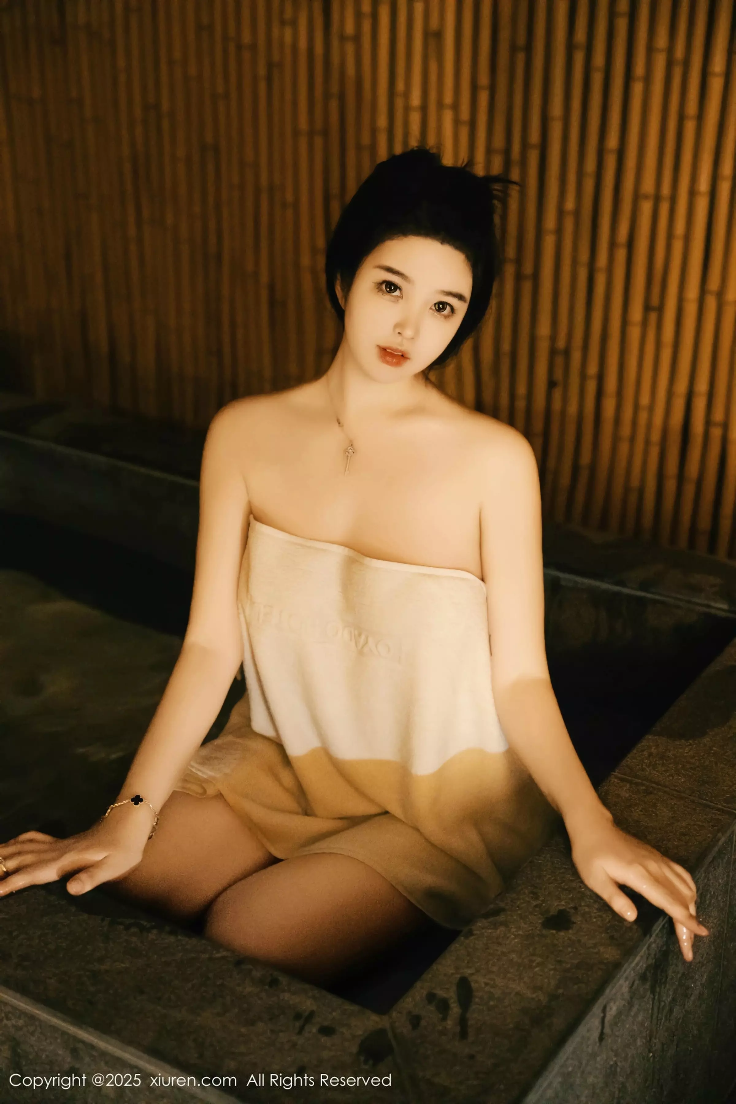 Xrmnw.Vip_林若凡_写真