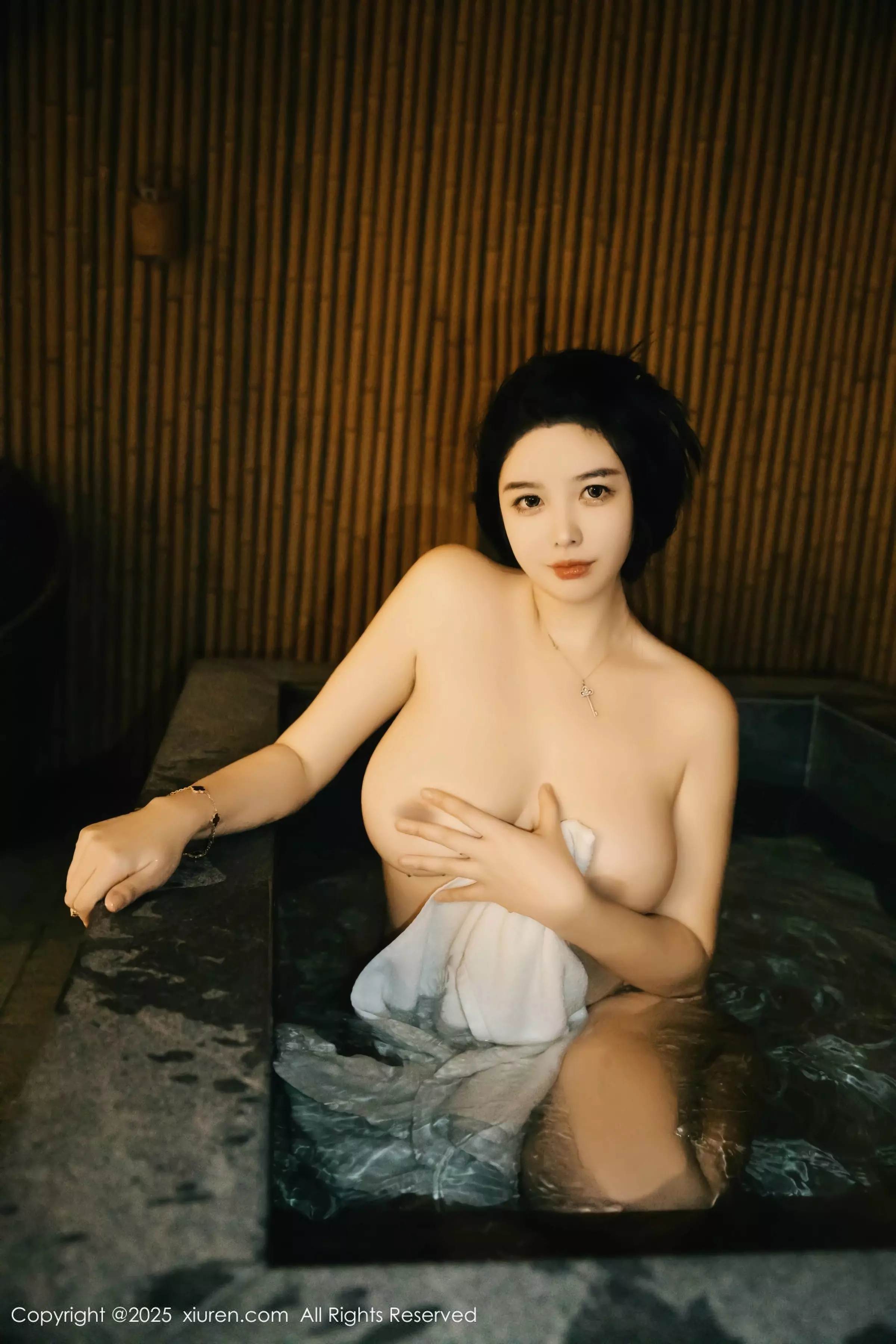 Xrmnw.Vip_林若凡_写真