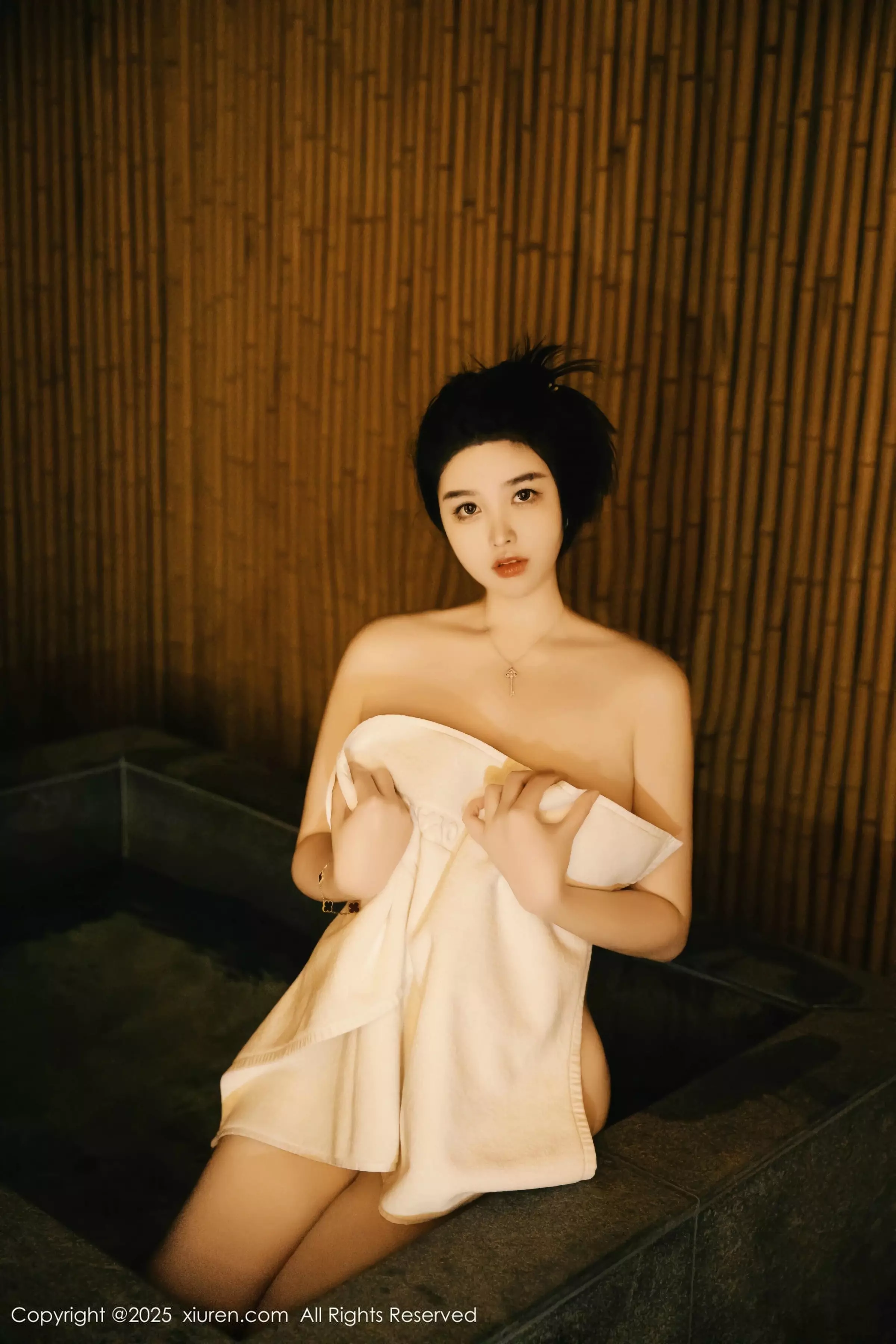 Xrmnw.Vip_林若凡_写真