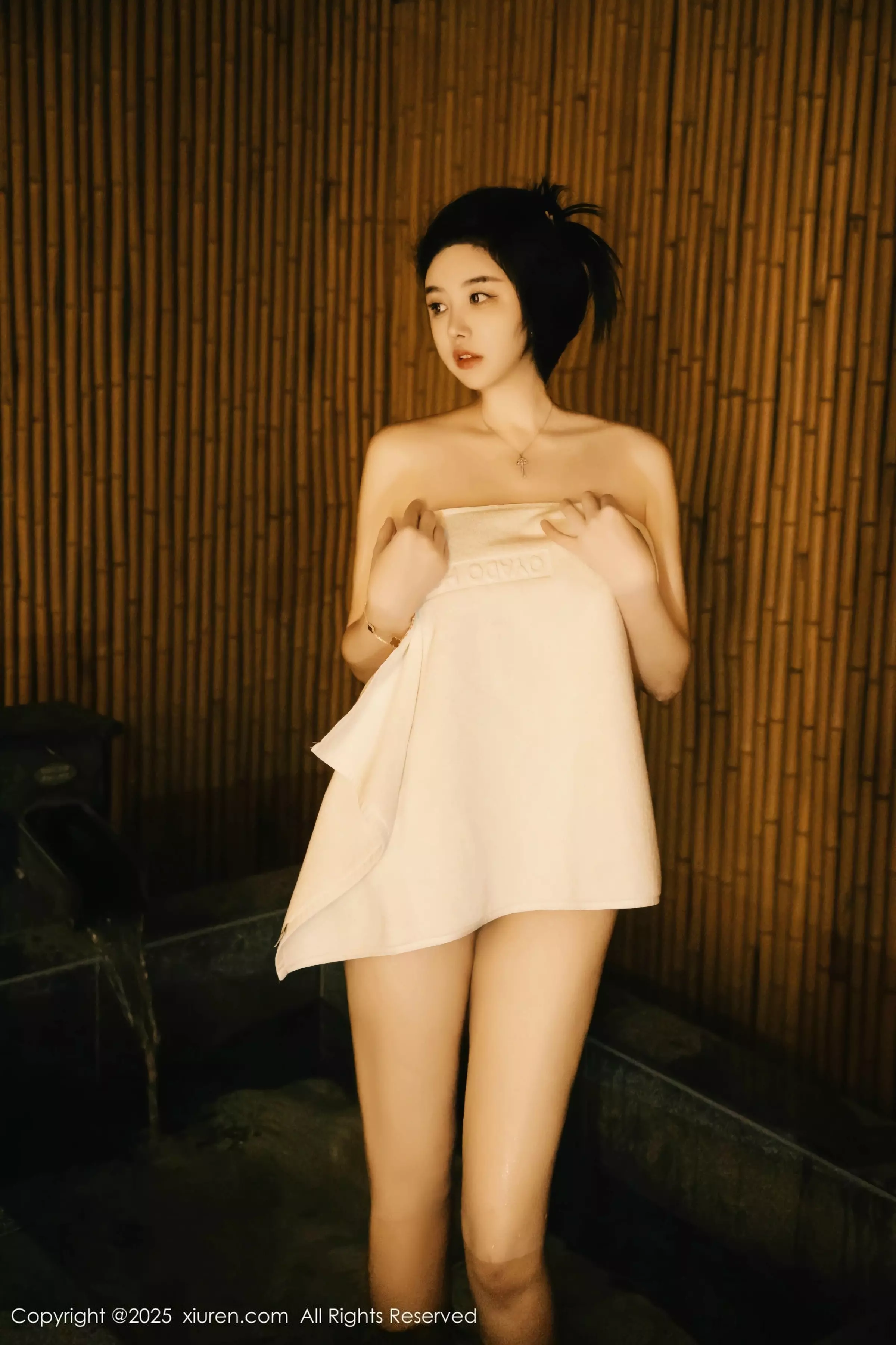 Xrmnw.Vip_林若凡_写真