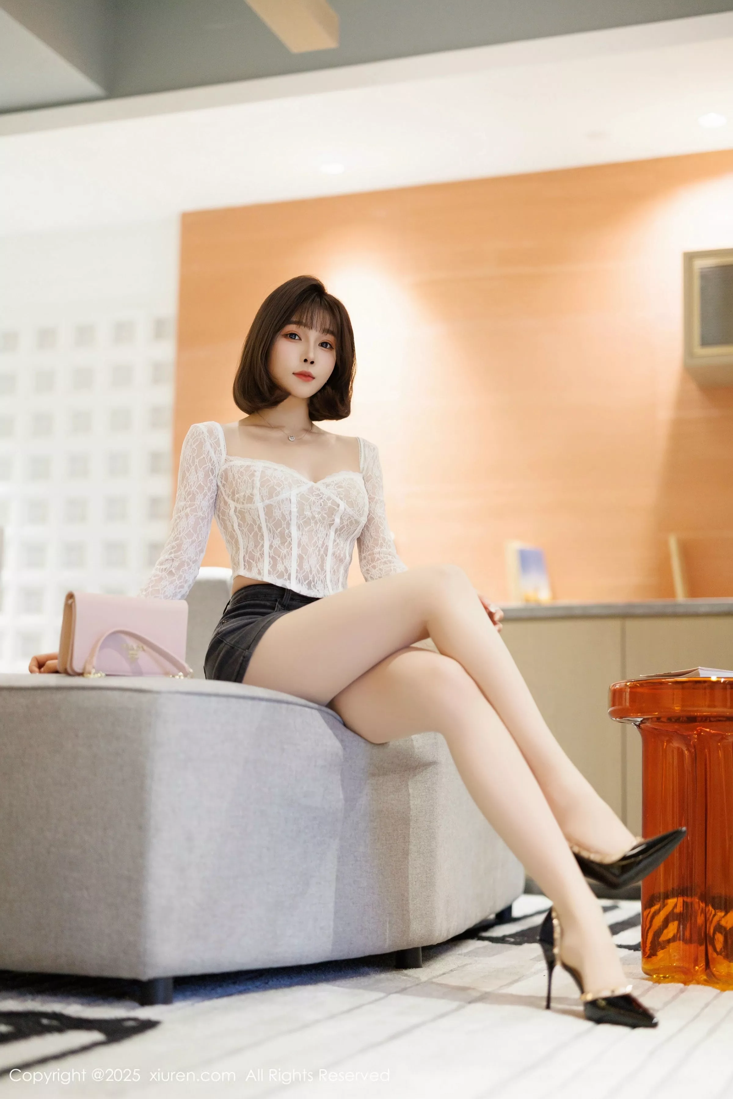 Xrmnw.Vip_徐莉芝_合集 Xrmnw.Vip_徐莉芝_写真