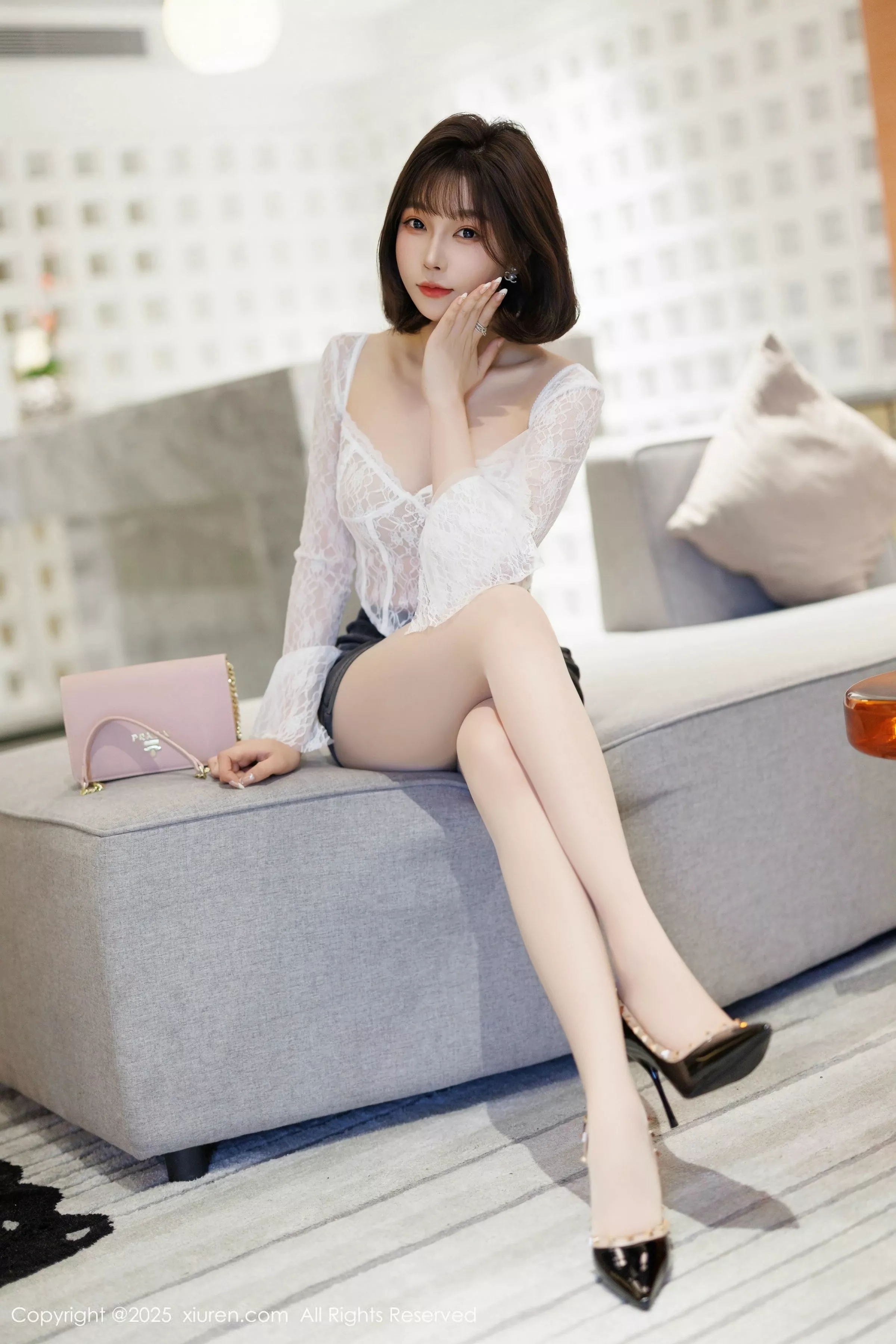 Xrmnw.Vip_徐莉芝_写真