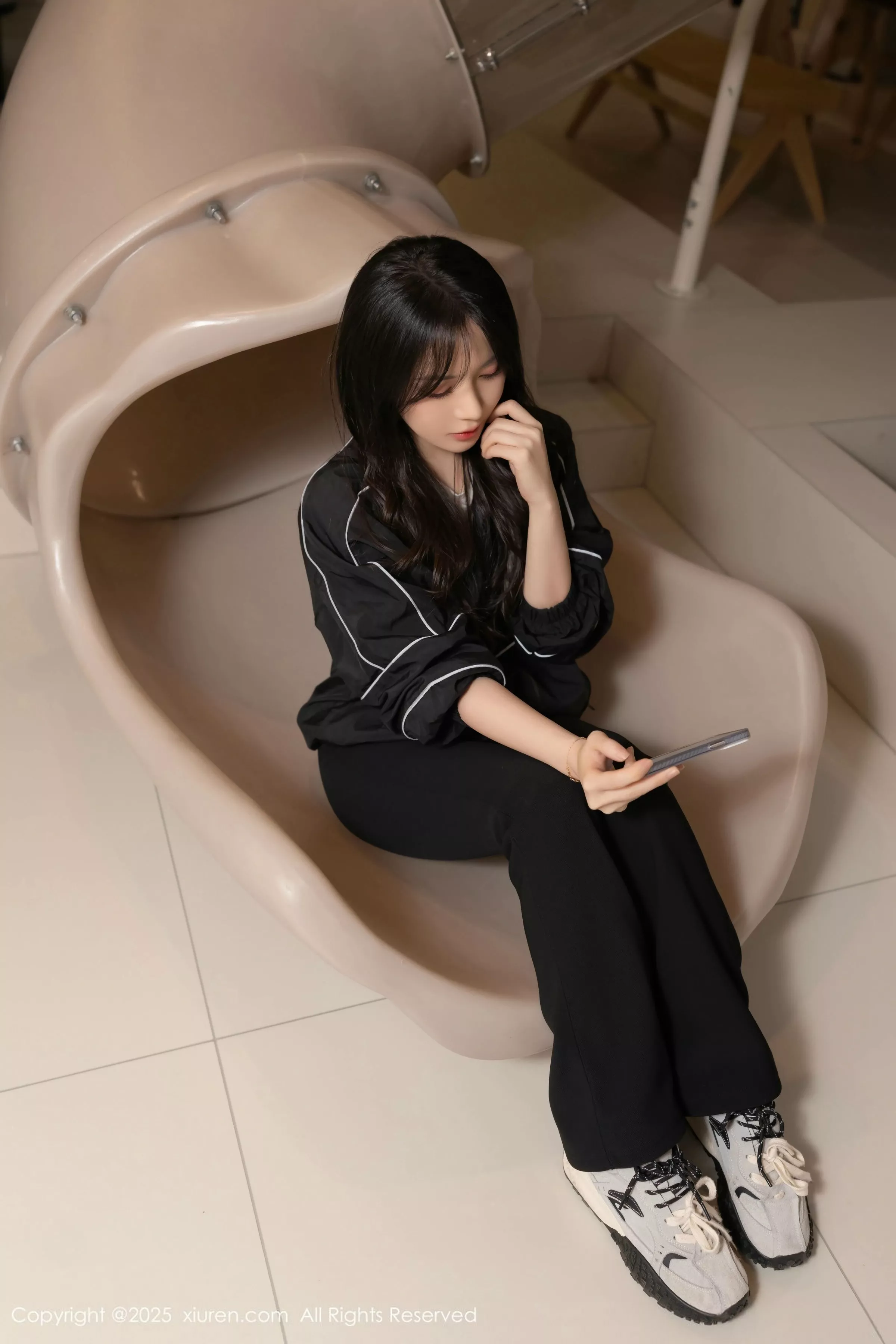 Xrmnw.Vip_鱼子酱_写真