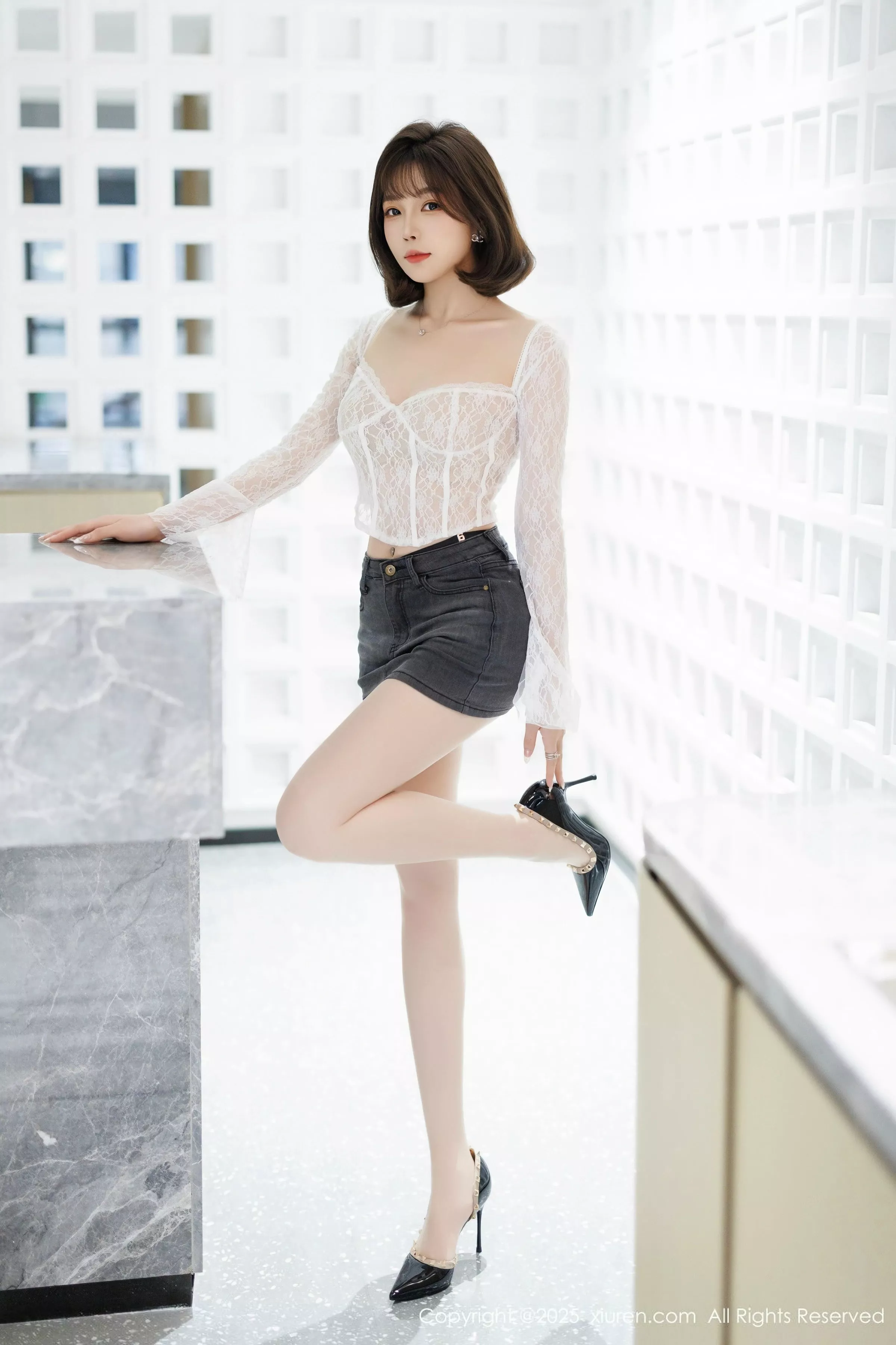 Xrmnw.Vip_徐莉芝_写真