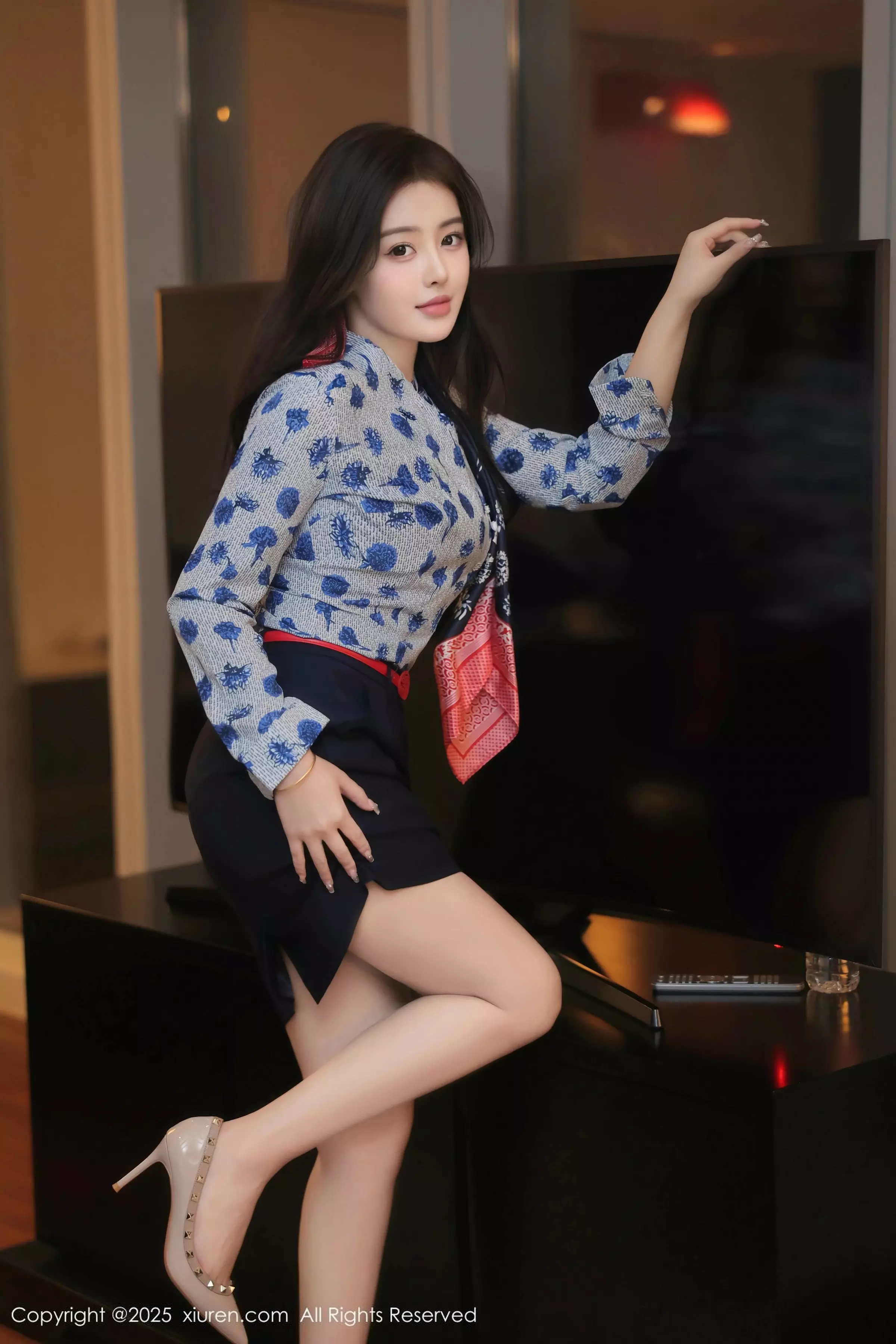 Xrmnw.Vip_希雅_写真