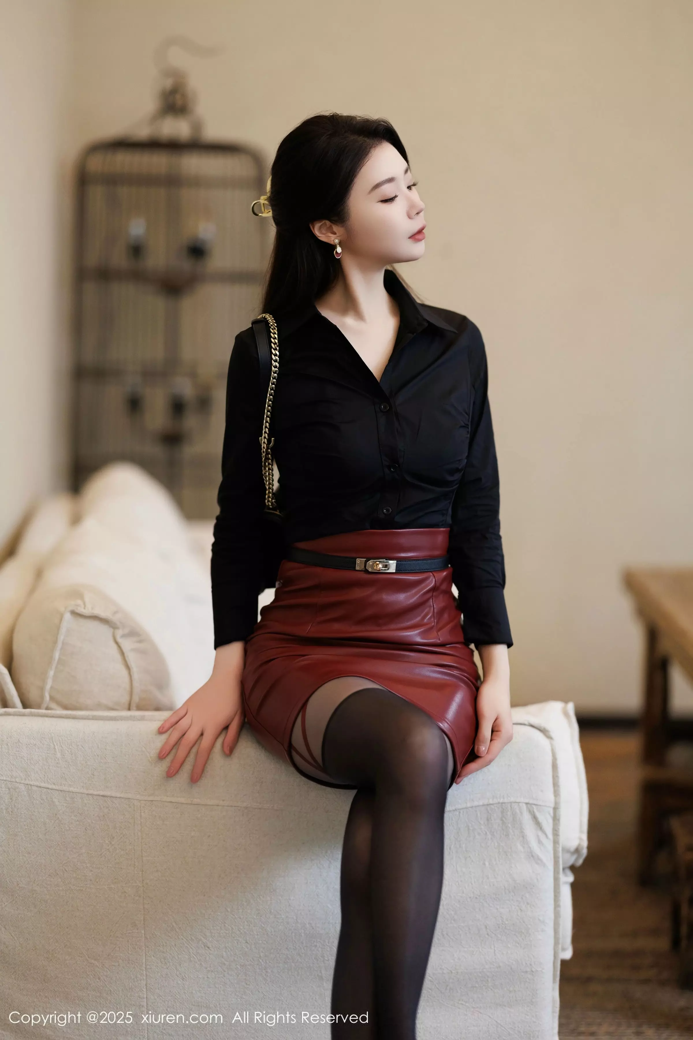 Xrmnw.Vip_梦心玥_写真