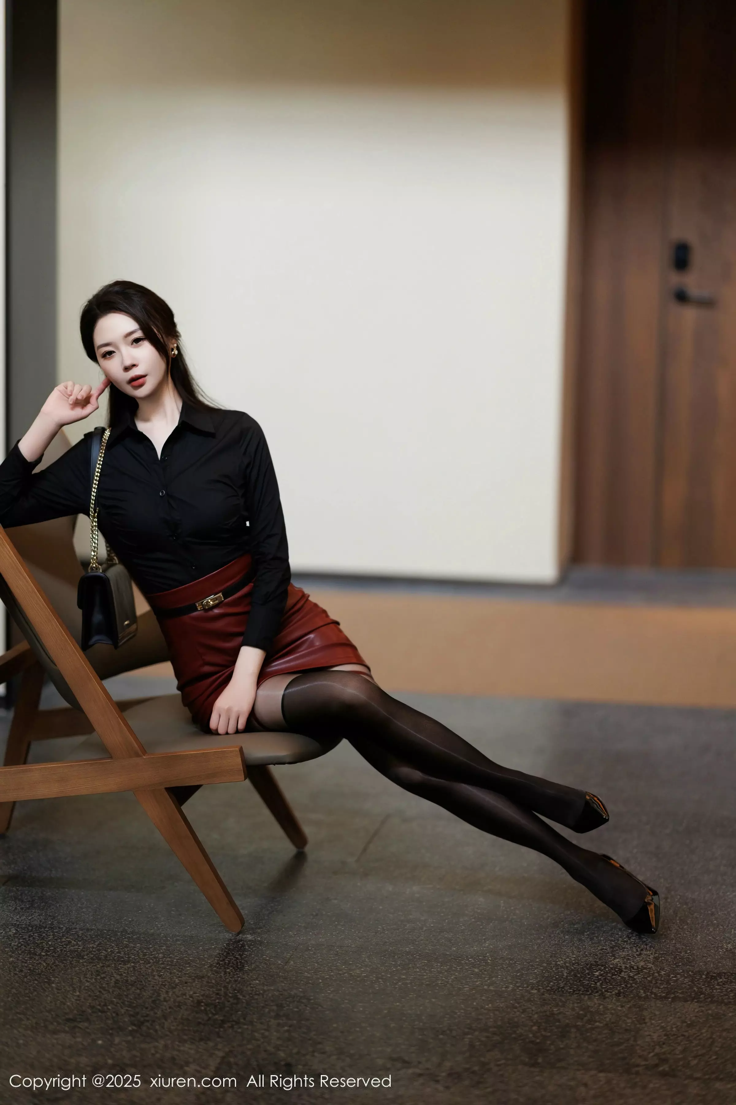Xrmnw.Vip_梦心玥_写真