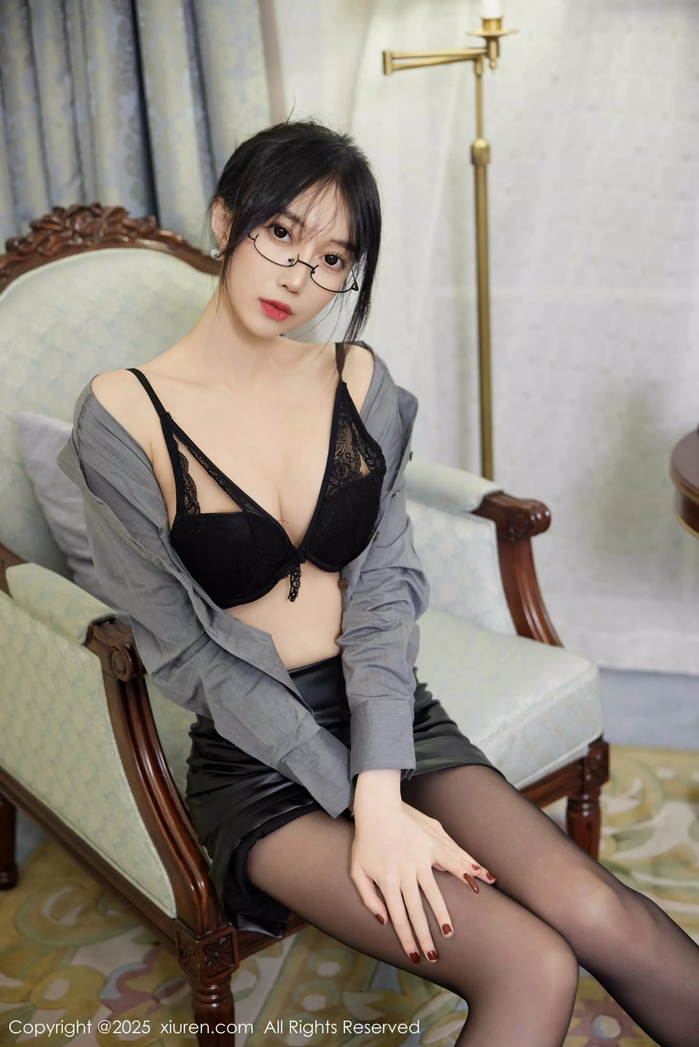 Xrmnw.Vip_玥儿玥_写真