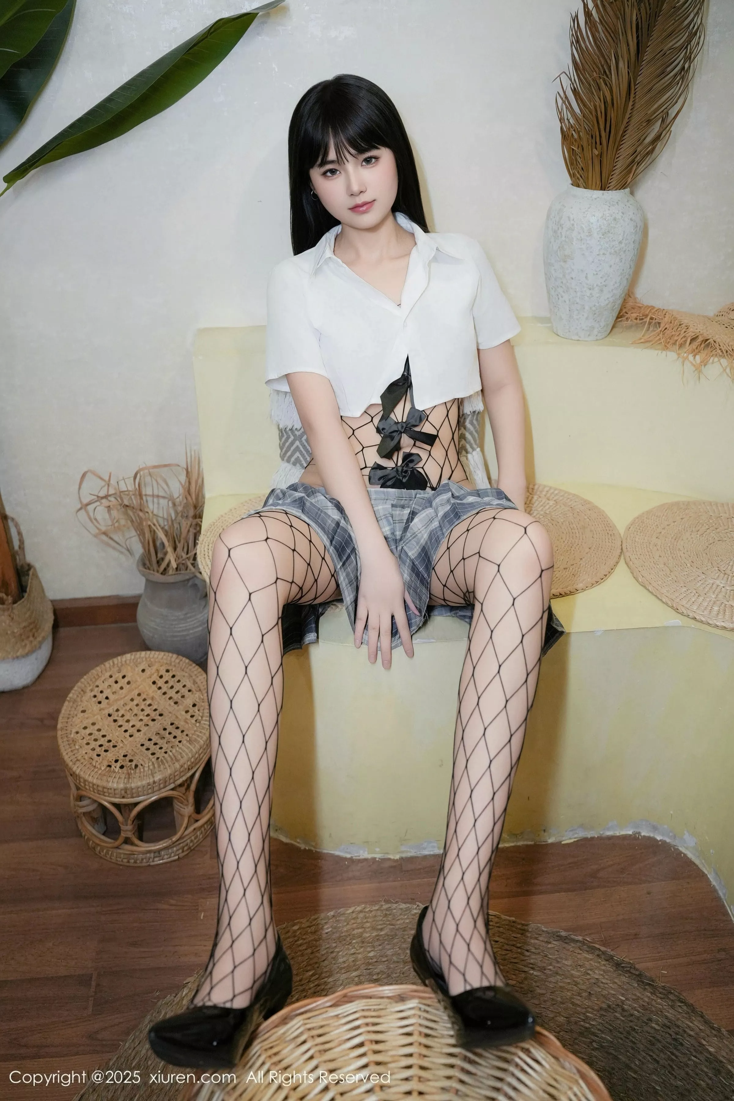 Xrmnw.Vip_姚若兮_写真
