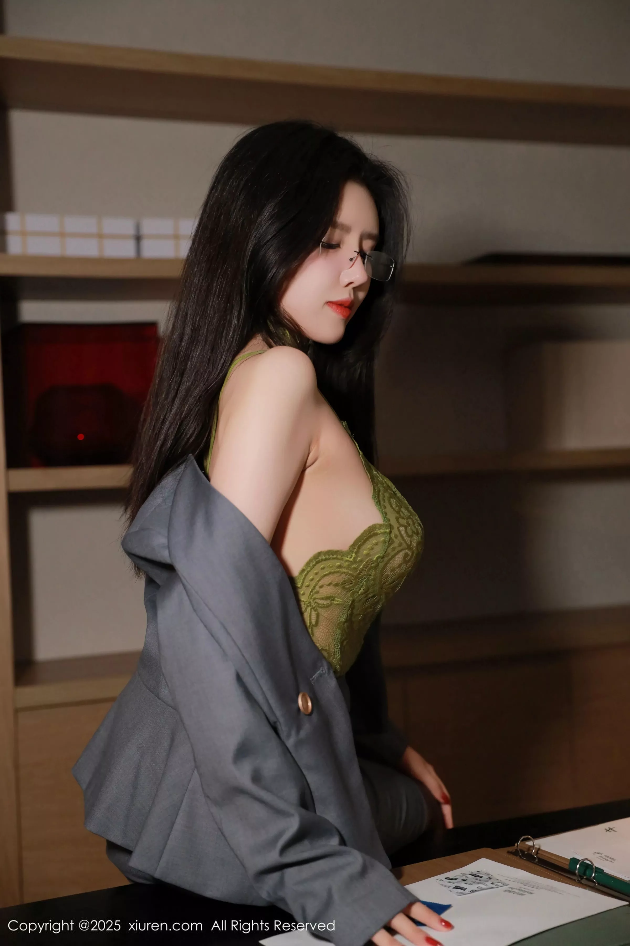 Xrmnw.Vip_唐翩翩_写真
